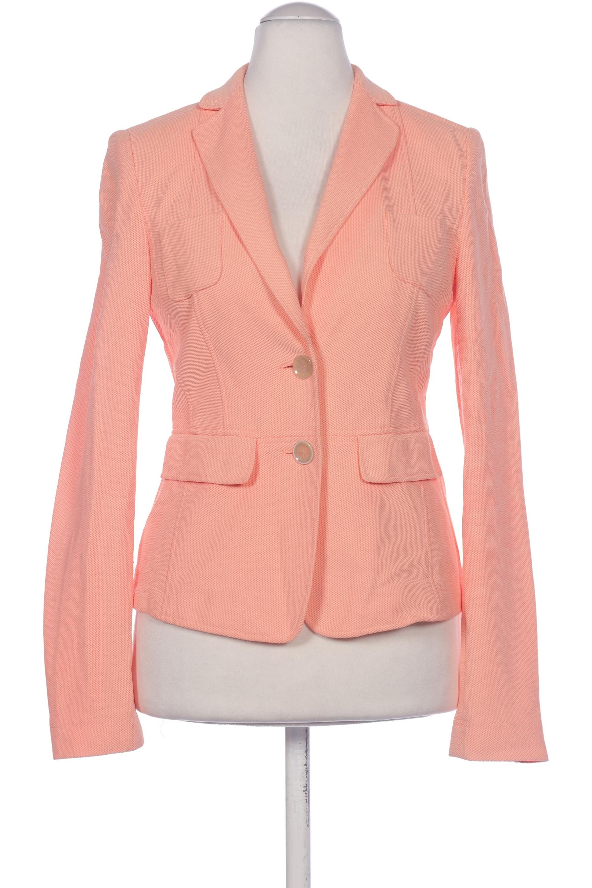 

Luisa Cerano Damen Blazer, orange, Gr. 38