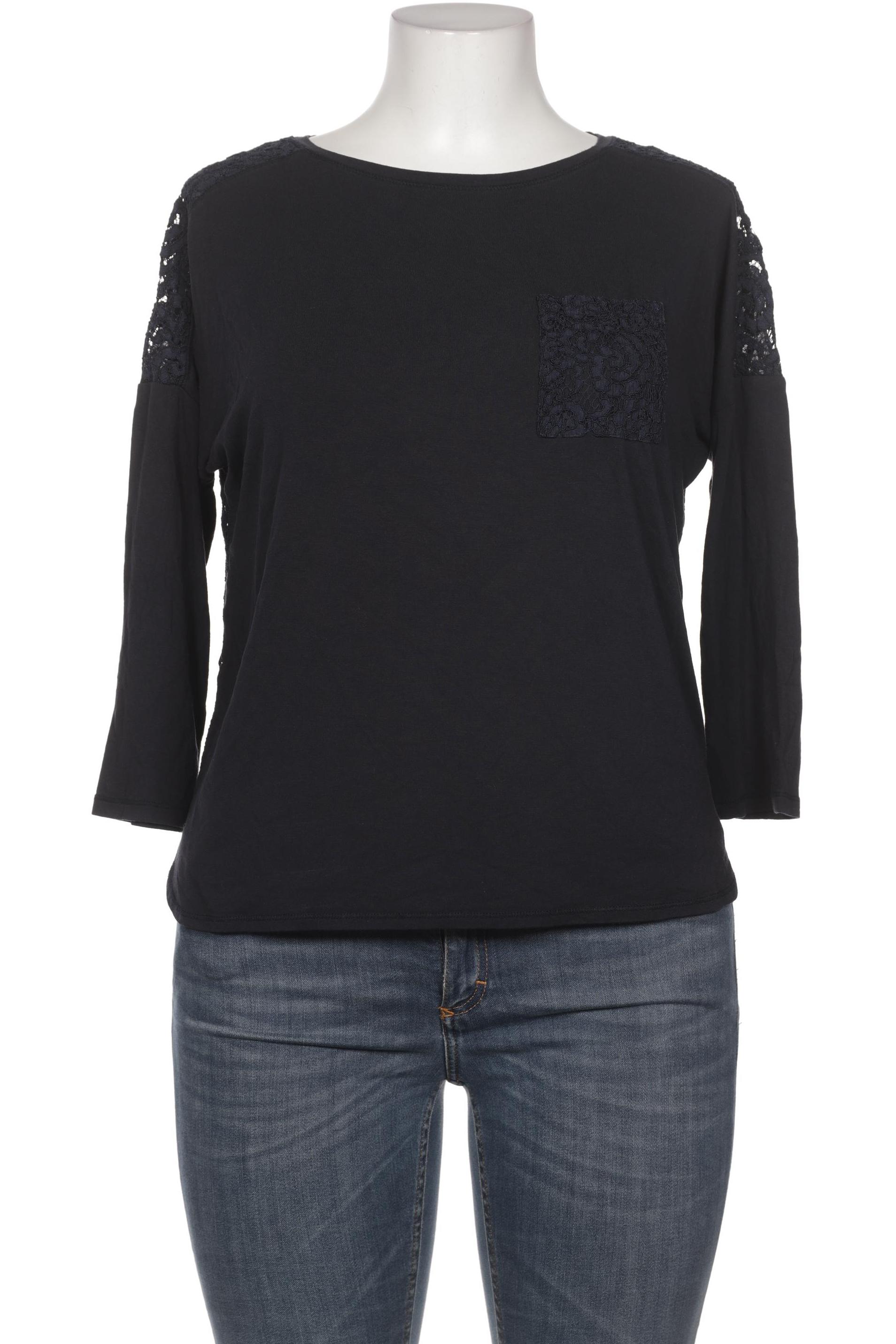 

Luisa Cerano Damen Bluse, schwarz, Gr. 44