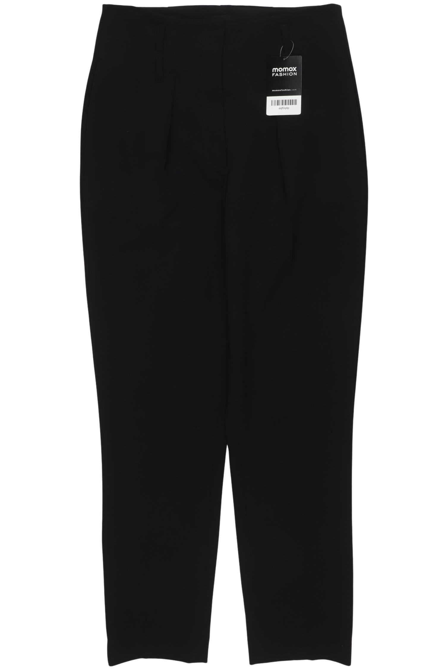 

Luisa Cerano Damen Stoffhose, schwarz, Gr. 34