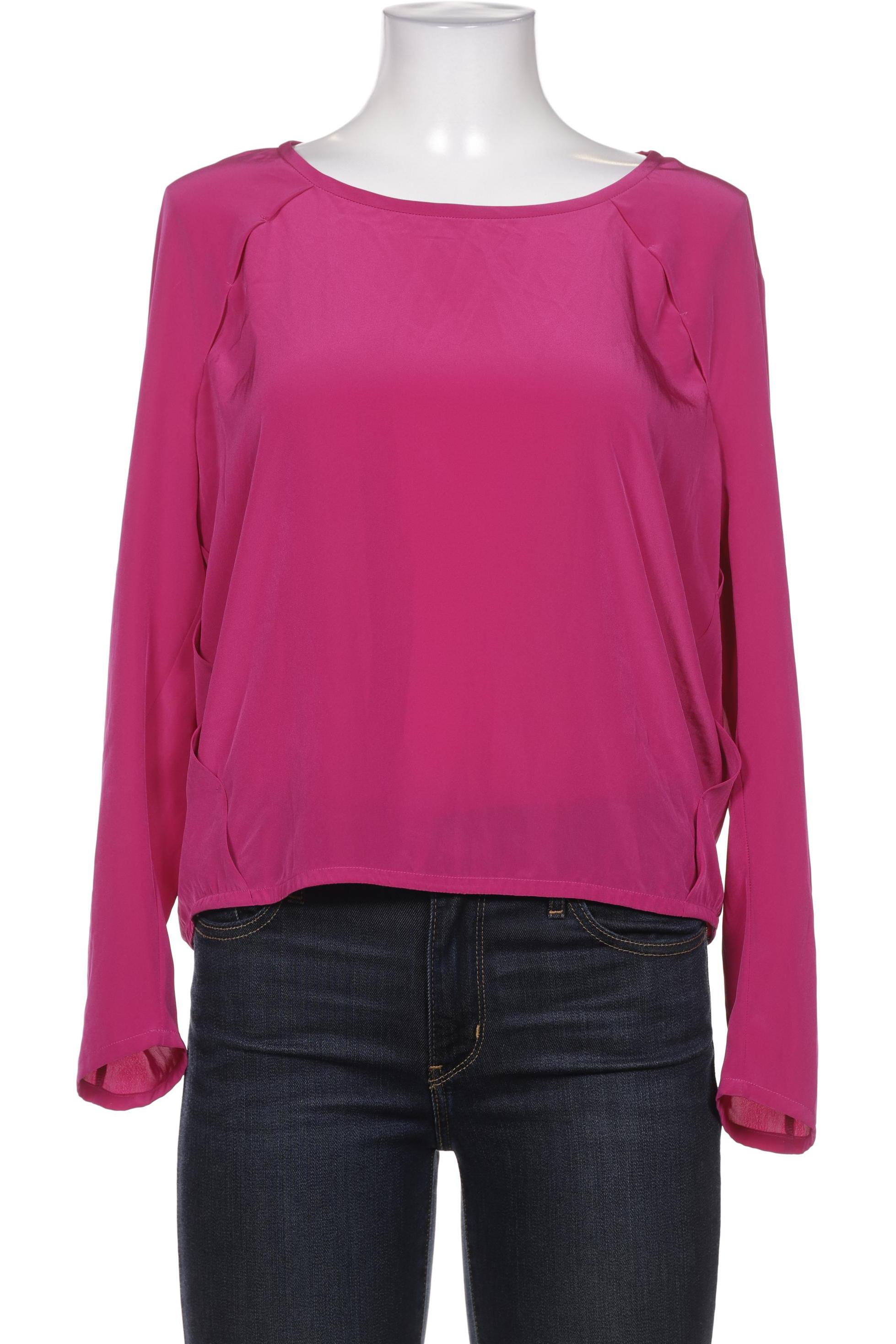 

Luisa Cerano Damen Bluse, pink, Gr. 38