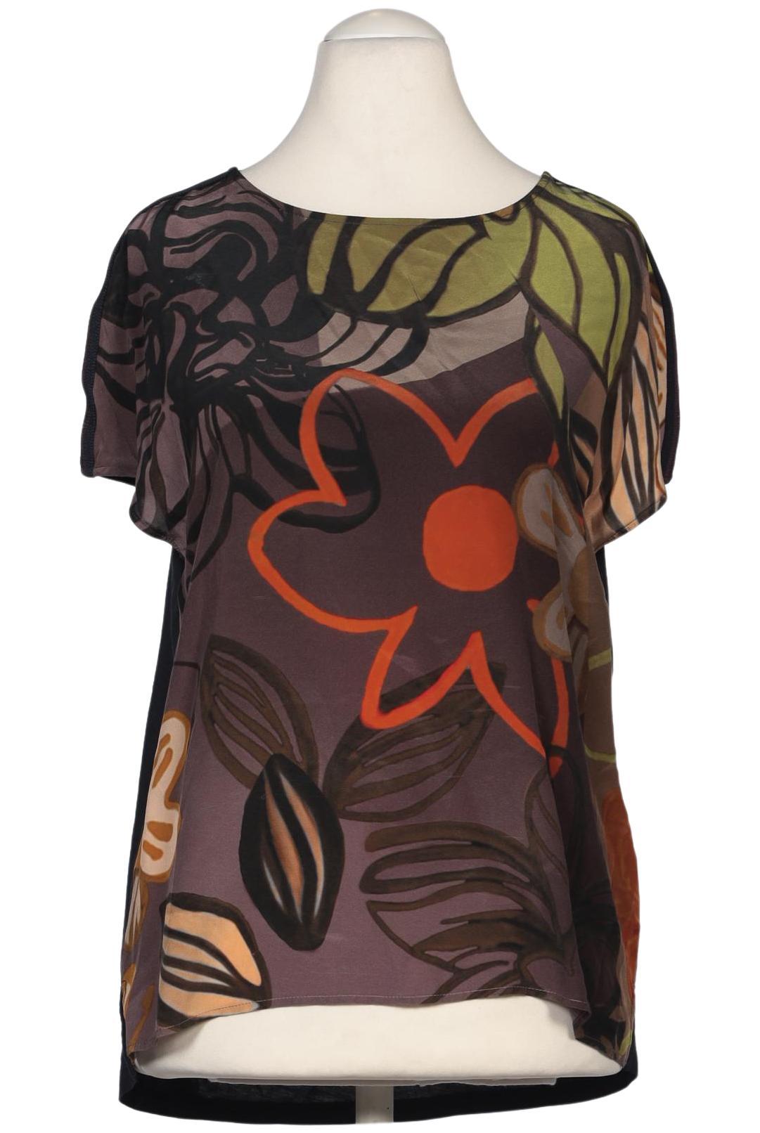 

Luisa Cerano Damen Bluse, mehrfarbig, Gr. 38