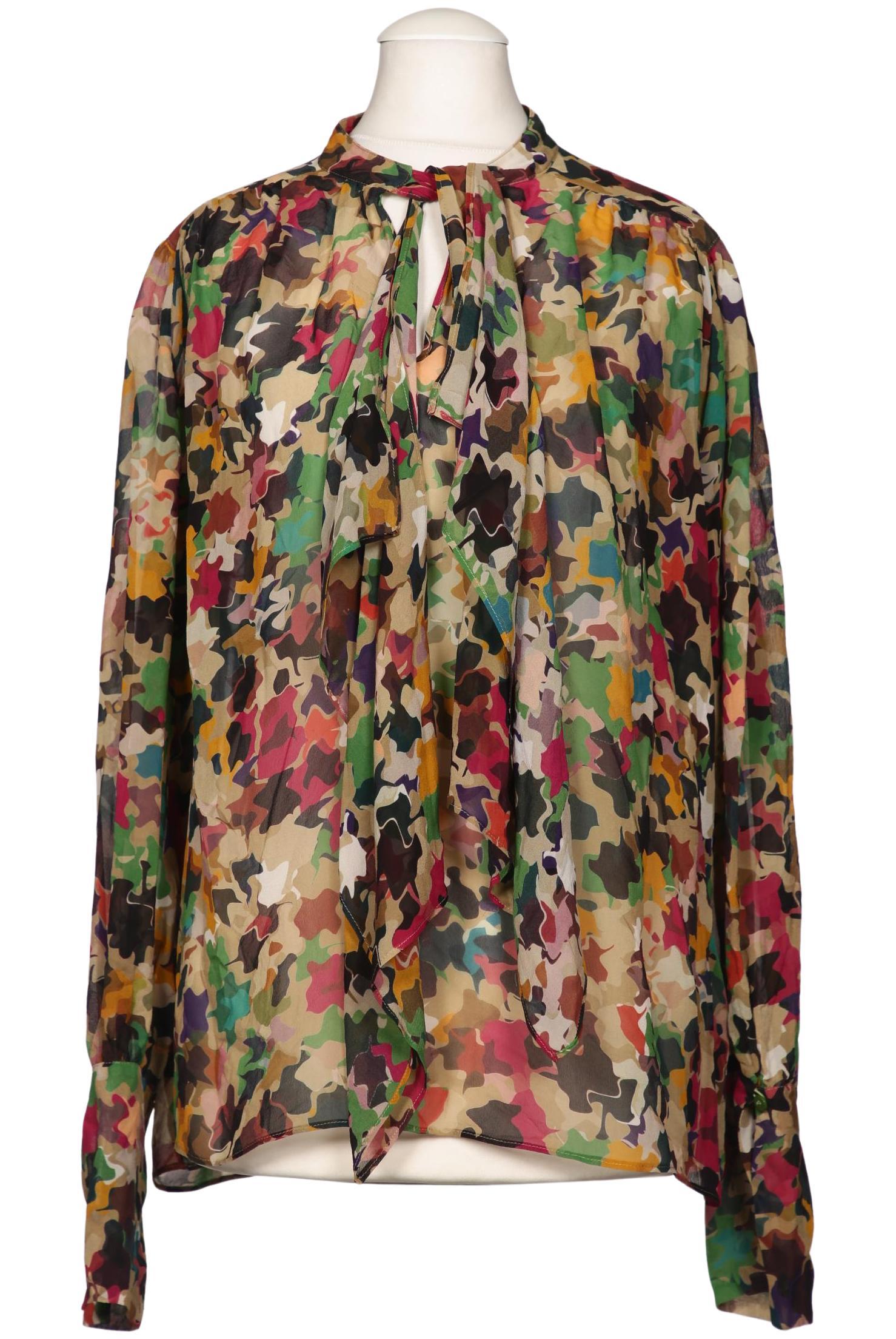 

Luisa Cerano Damen Bluse, mehrfarbig, Gr. 36