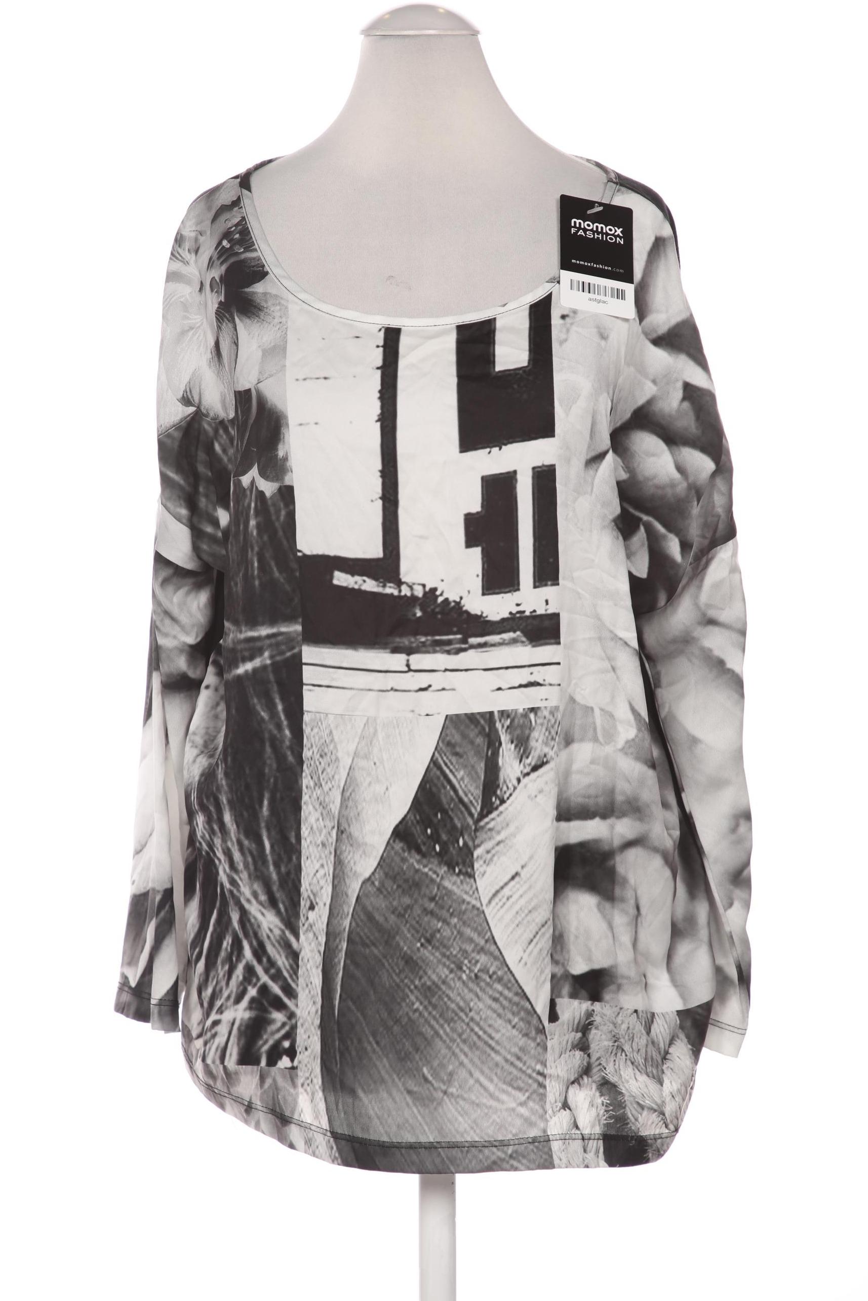 

Luisa Cerano Damen Bluse, mehrfarbig, Gr. 36
