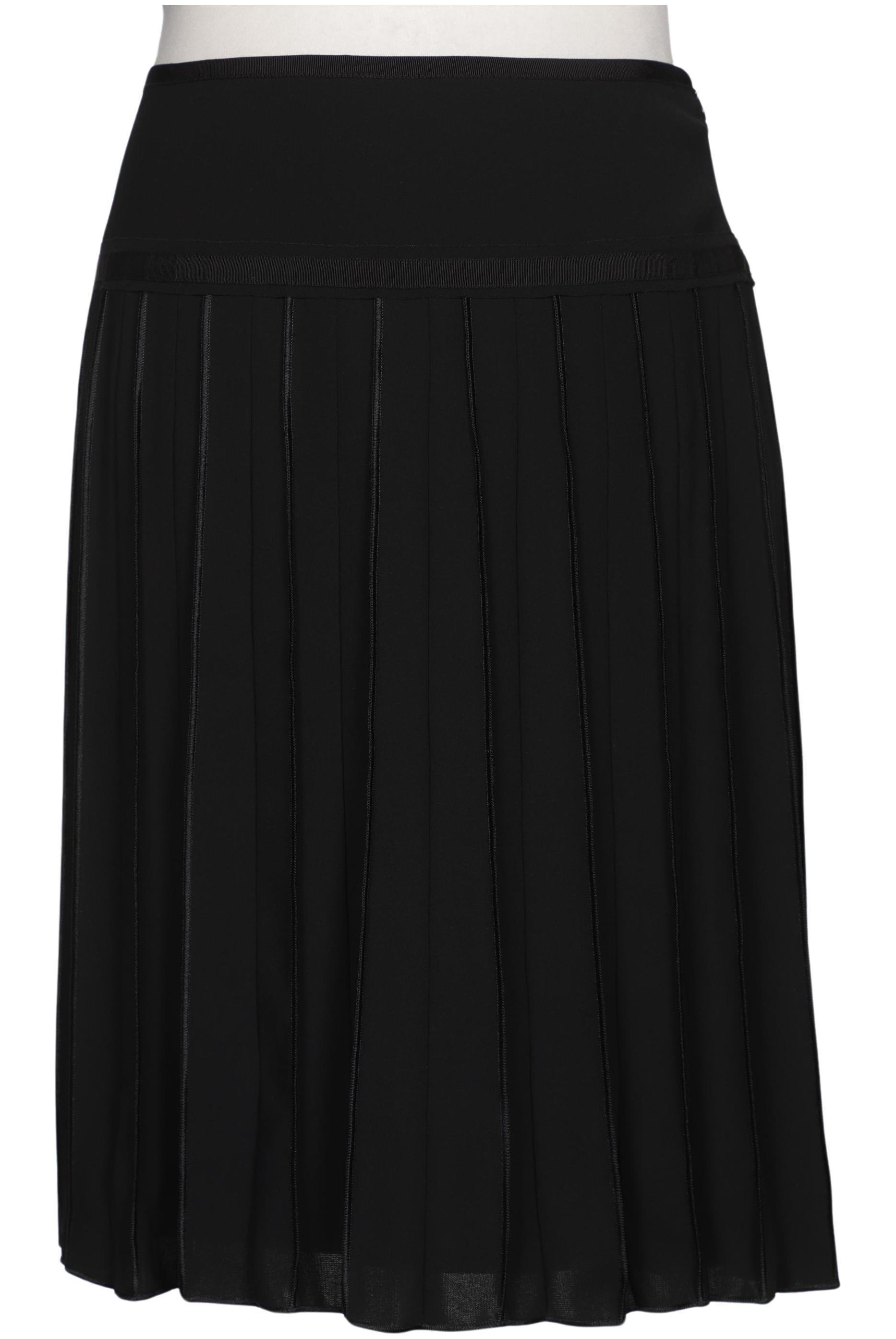 

Luisa Cerano Damen Rock, schwarz, Gr. 42