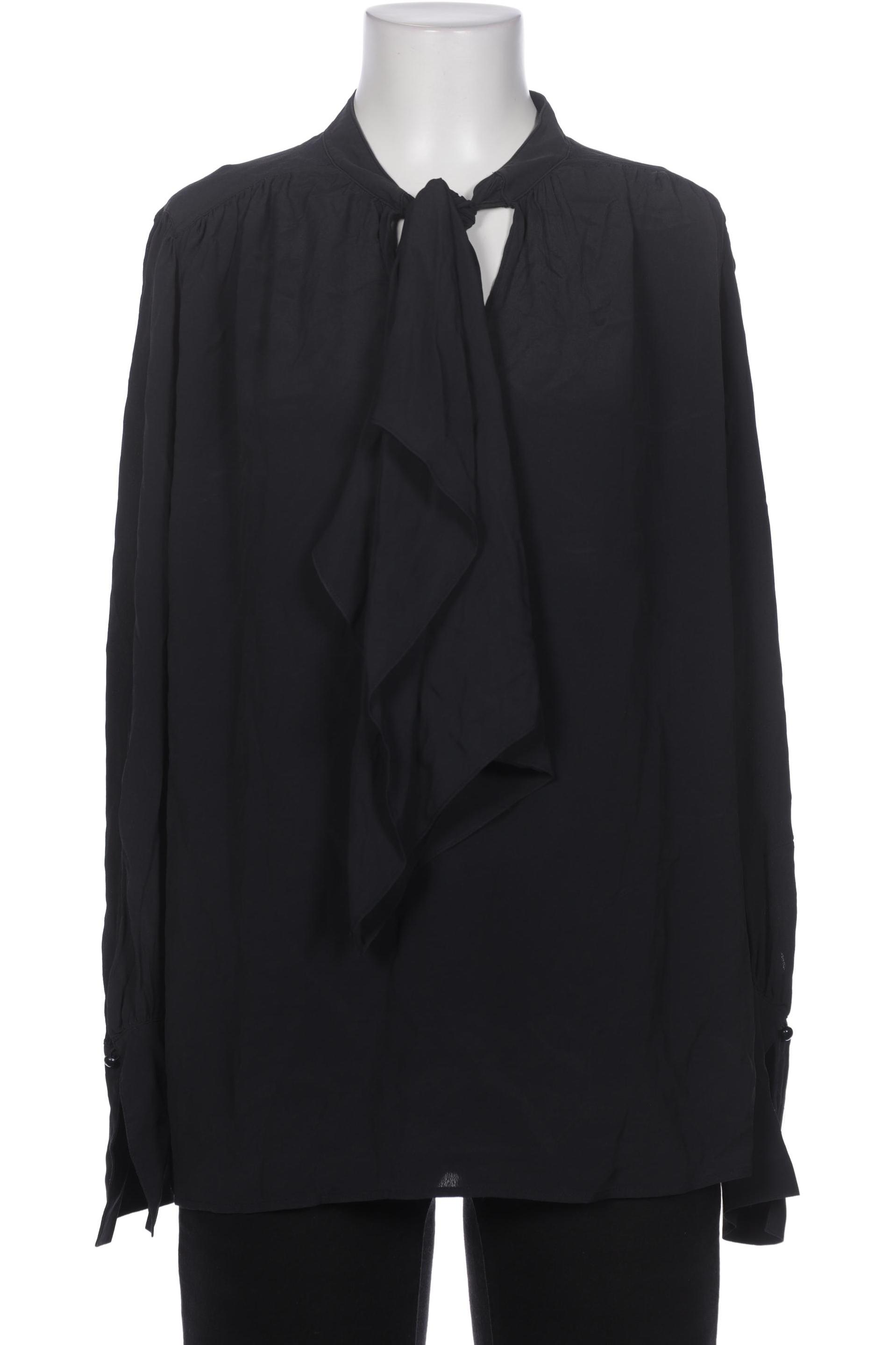 

Luisa Cerano Damen Bluse, grau, Gr. 40