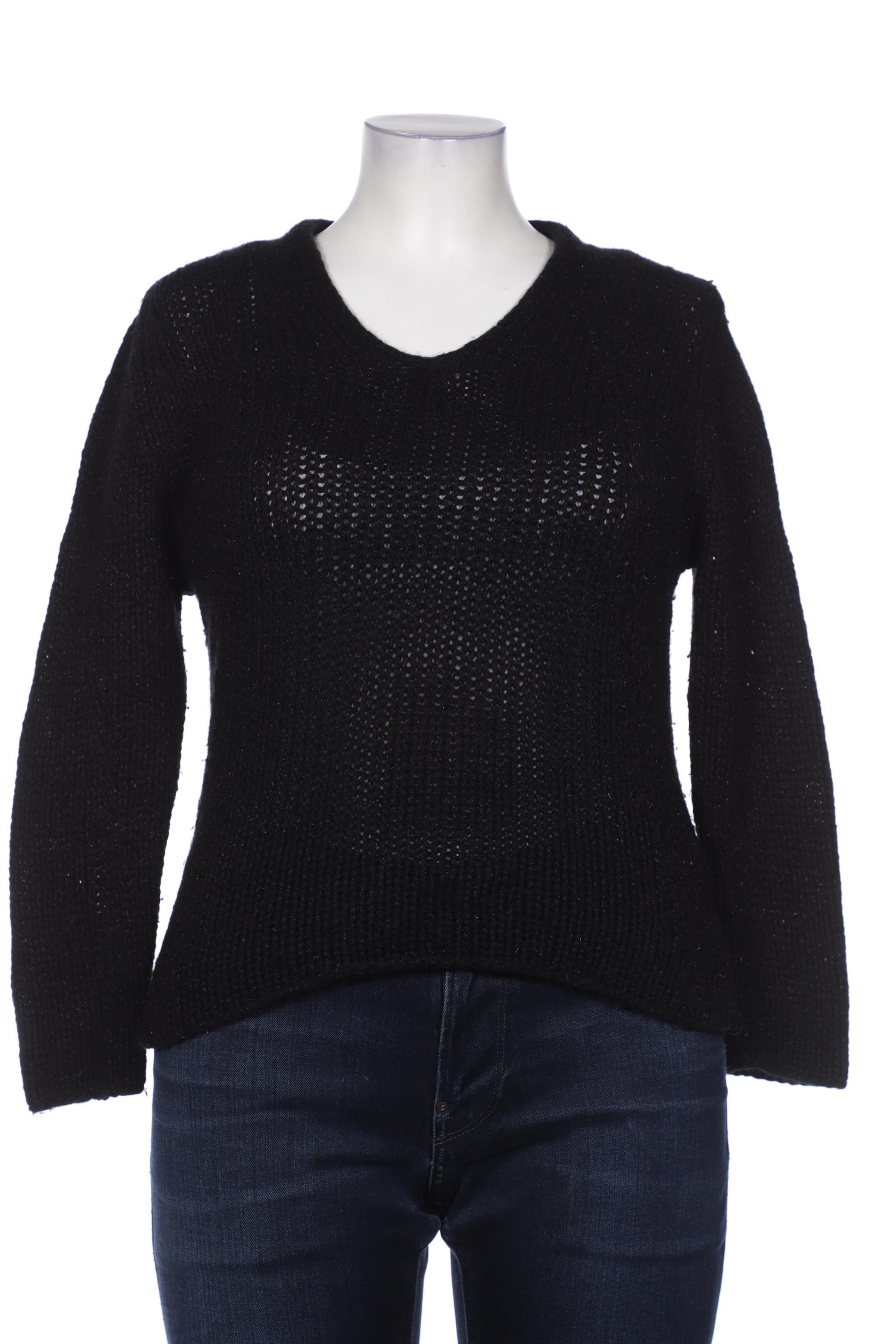 

Luisa Cerano Damen Pullover, schwarz, Gr. 42