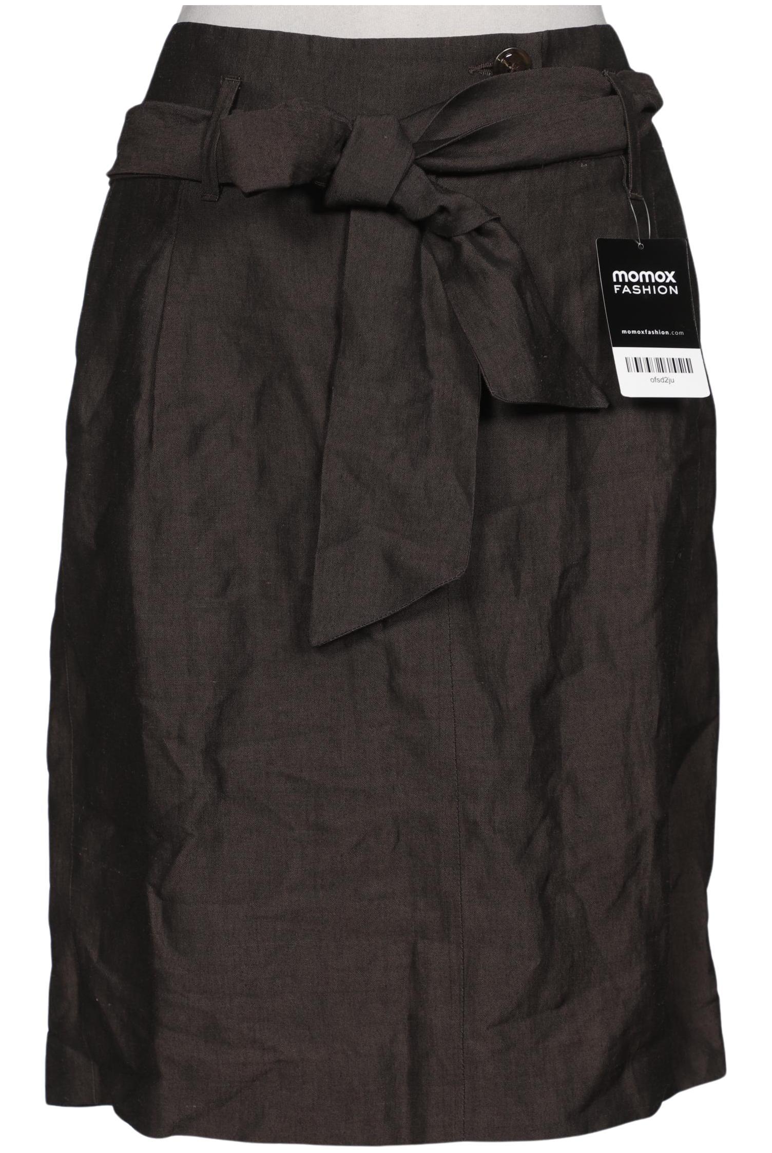 

Luisa Cerano Damen Rock, braun, Gr. 38