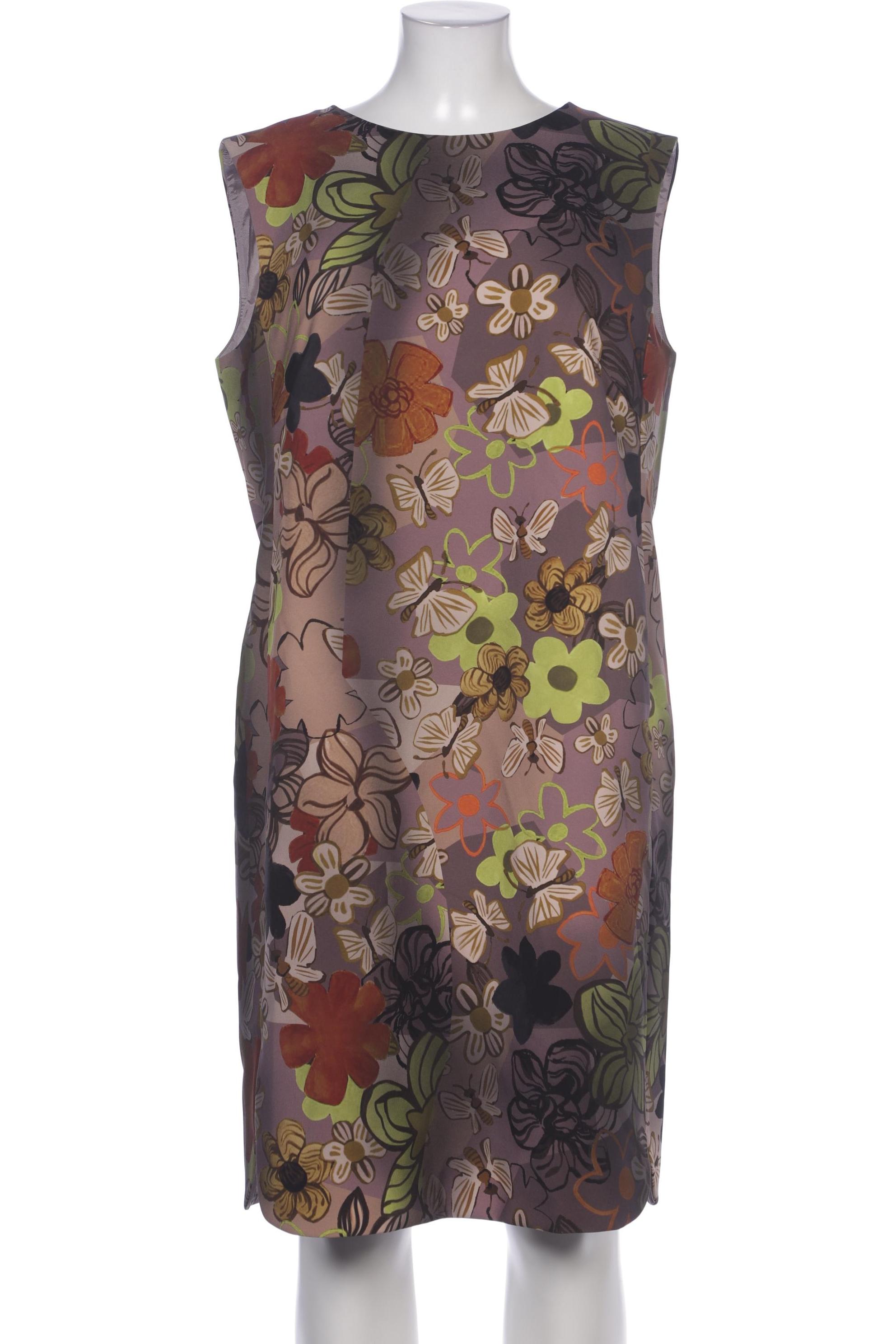

Luisa Cerano Damen Kleid, mehrfarbig, Gr. 46