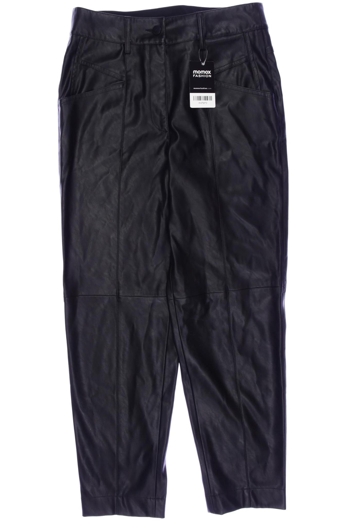 

Luisa Cerano Damen Stoffhose, schwarz, Gr. 36