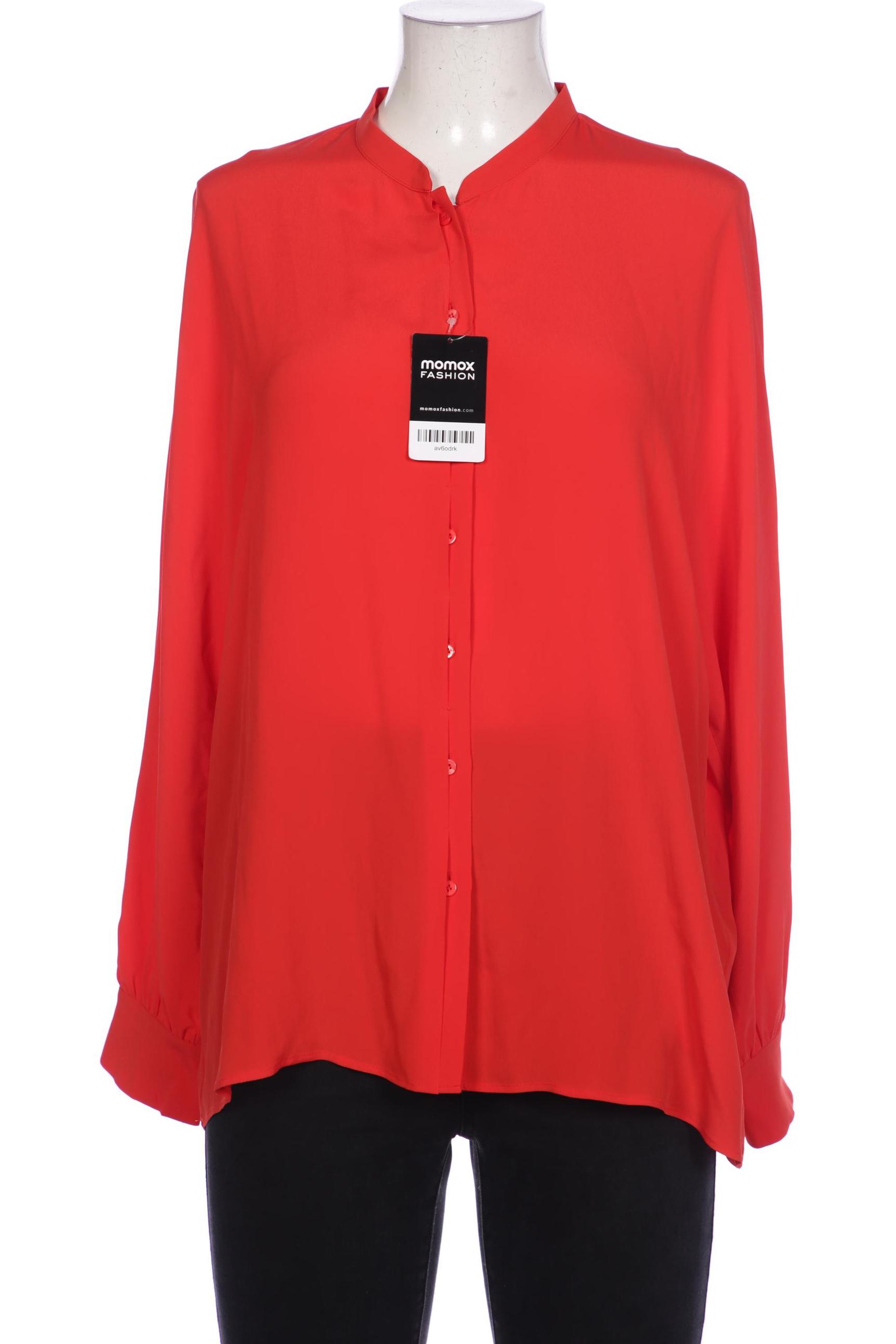 

Luisa Cerano Damen Bluse, rot, Gr. 40