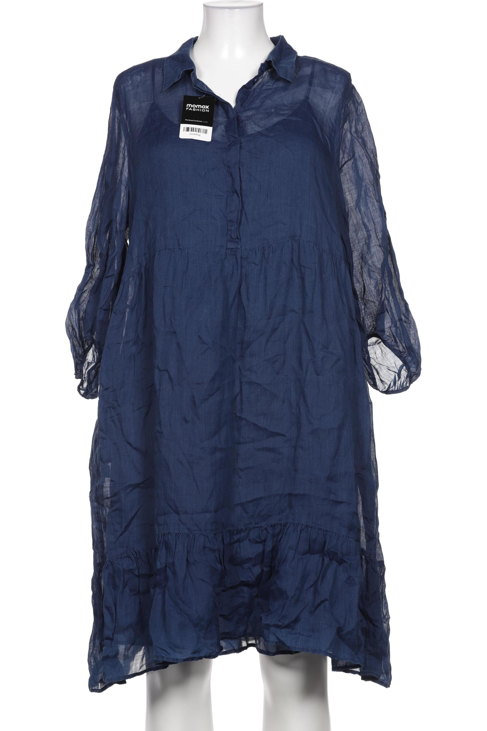 

Luisa Cerano Damen Kleid, marineblau