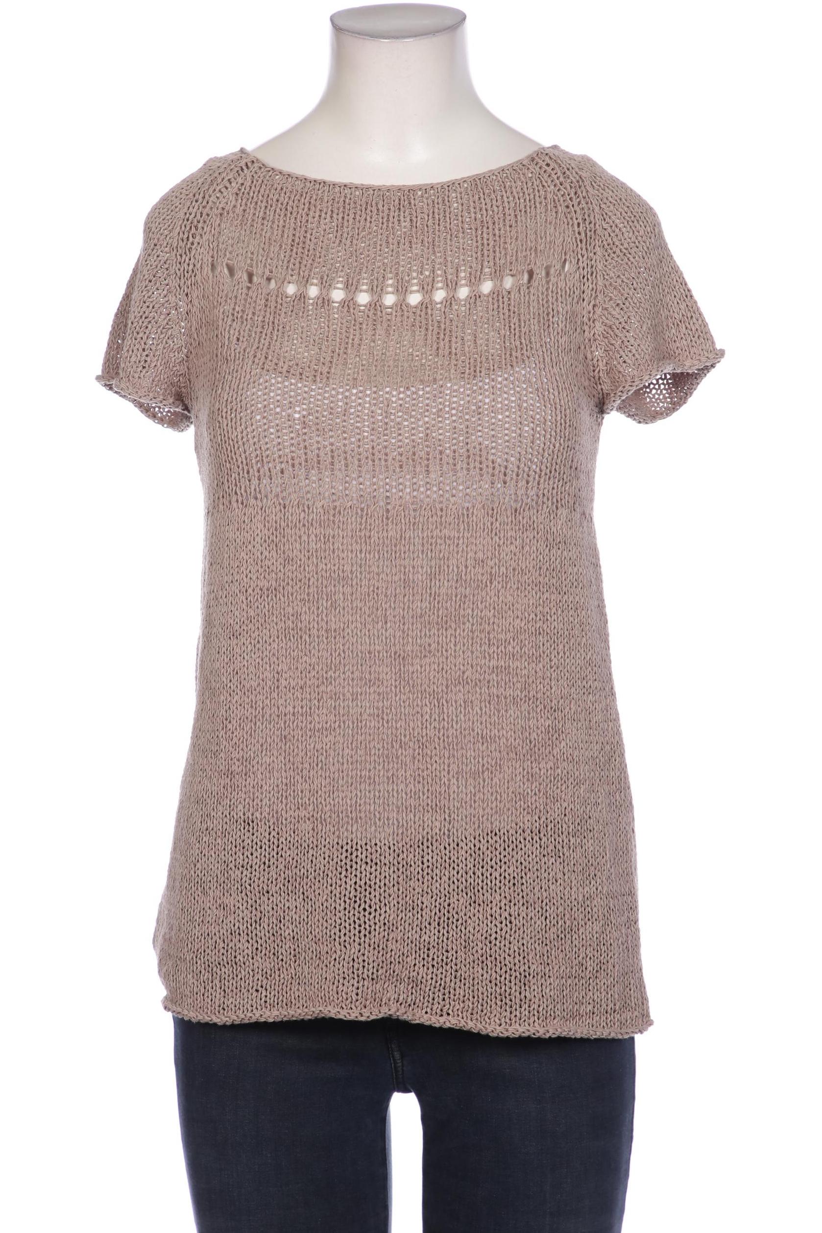 

Luisa Cerano Damen Pullover, braun, Gr. 36
