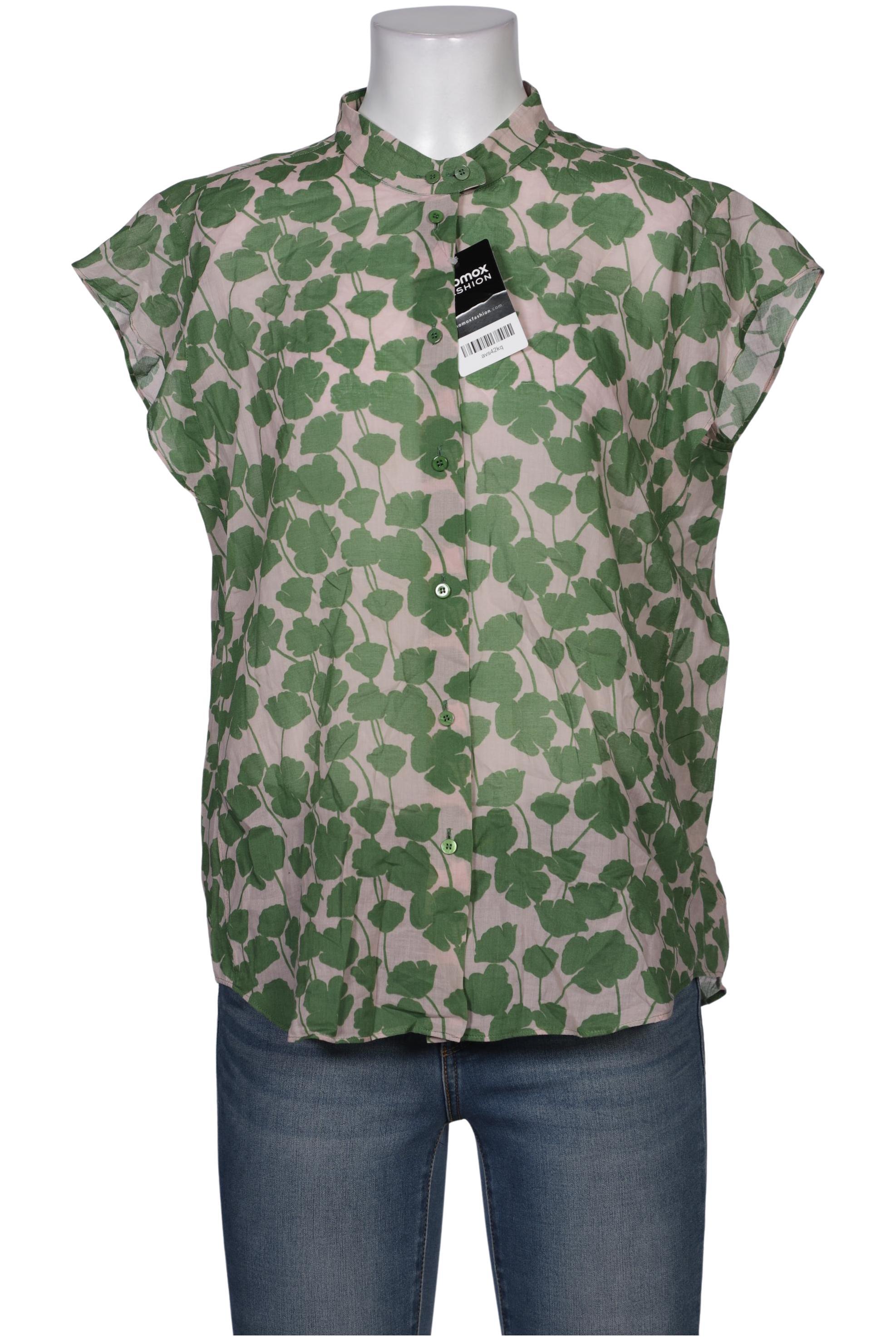 

Luisa Cerano Damen Bluse, grün, Gr. 38