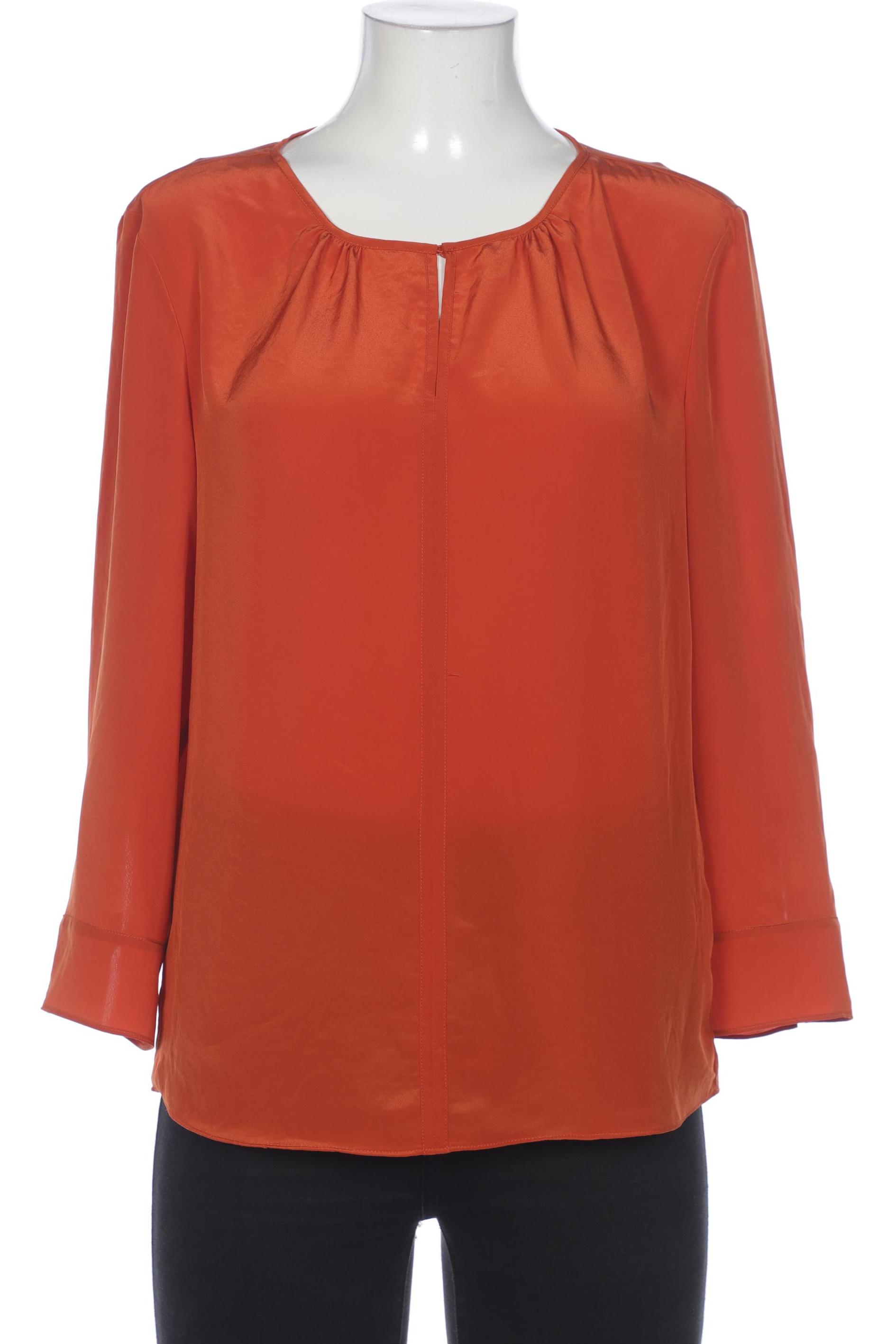 

Luisa Cerano Damen Bluse, orange