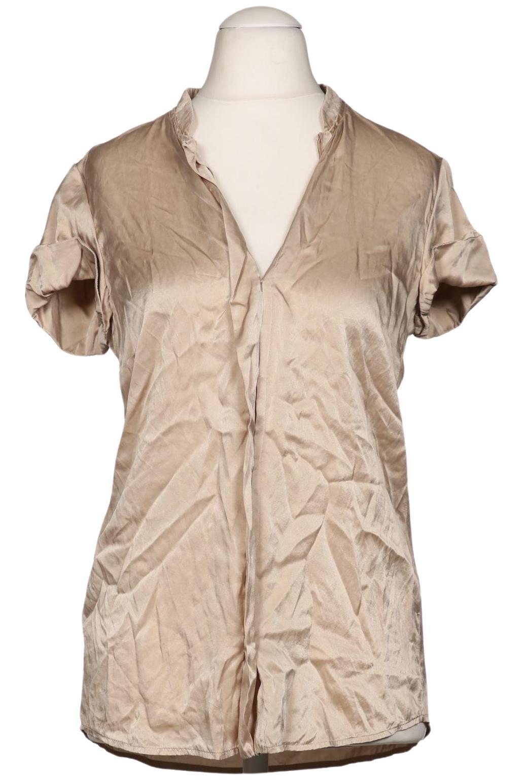 

Luisa Cerano Damen Bluse, beige, Gr. 38