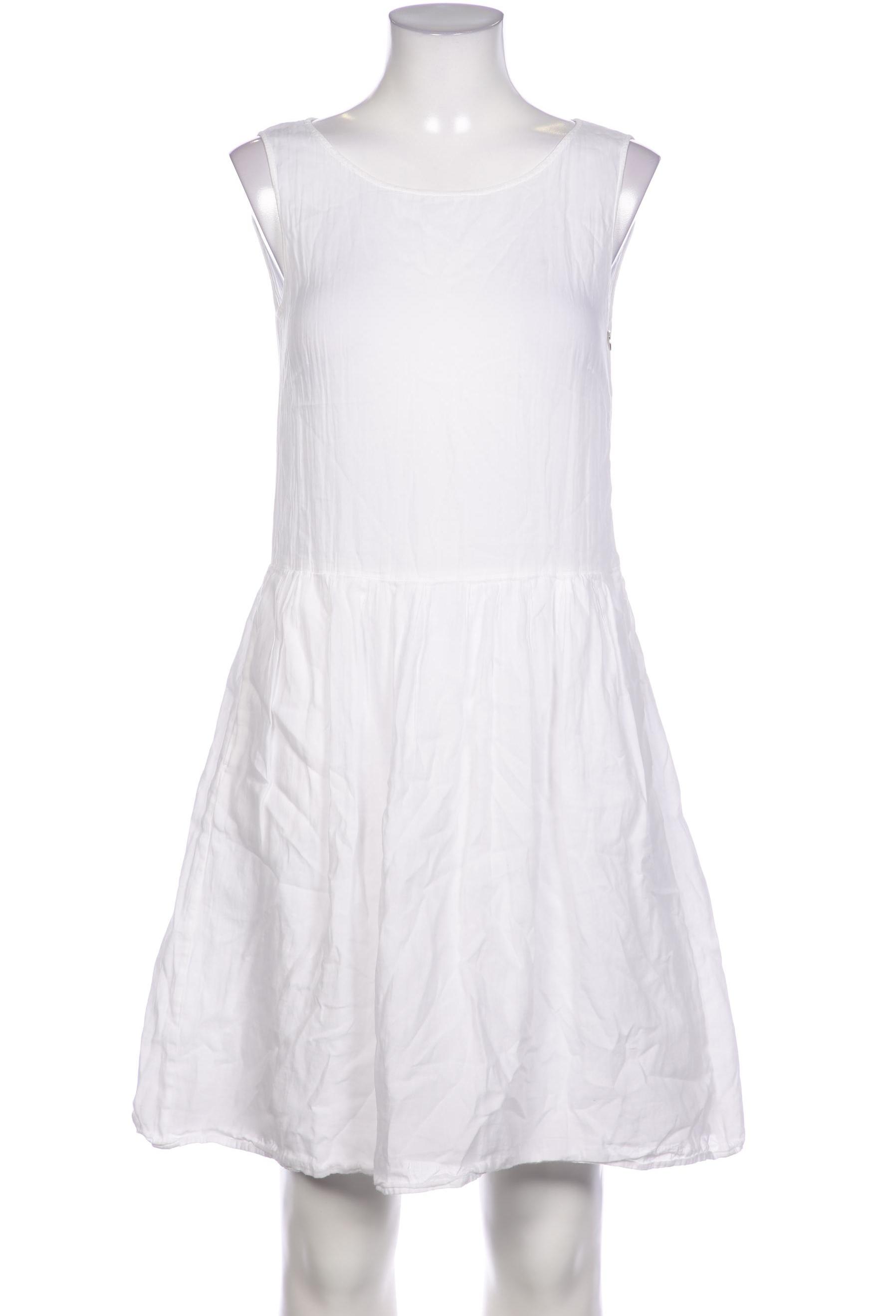 

Luisa Cerano Damen Kleid, weiß, Gr. 38