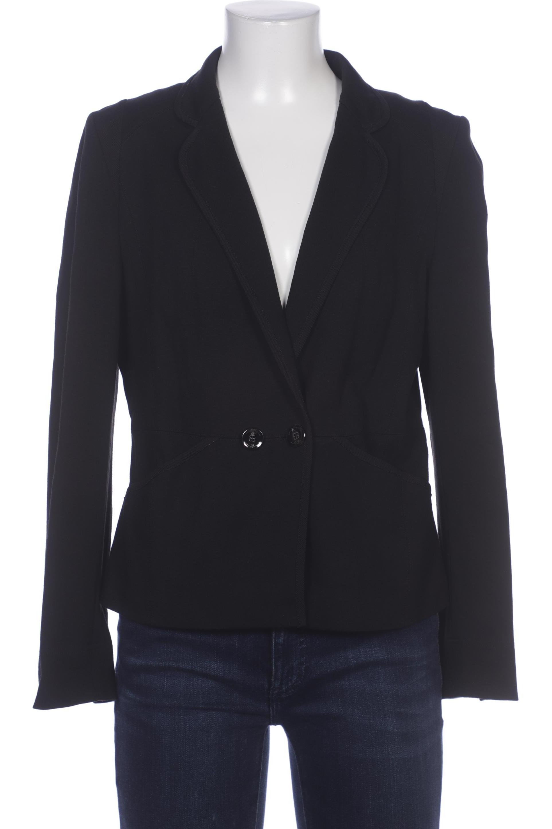 

Luisa Cerano Damen Blazer, schwarz, Gr. 40