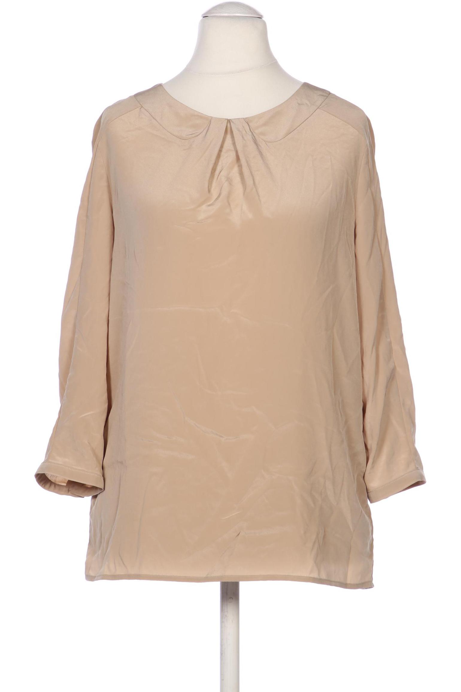 

Luisa Cerano Damen Bluse, beige, Gr. 36