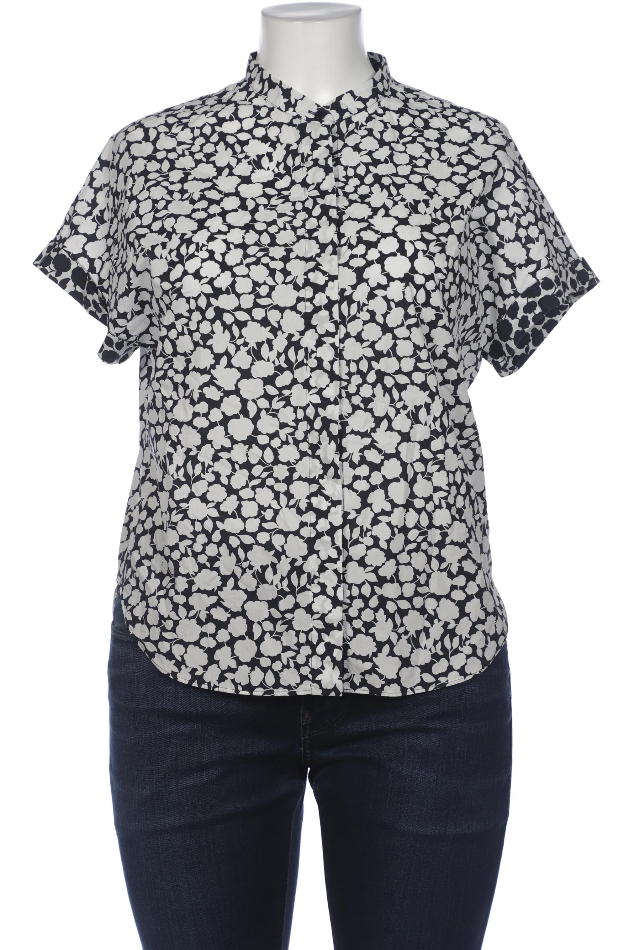 

Luisa Cerano Damen Bluse, schwarz, Gr. 44