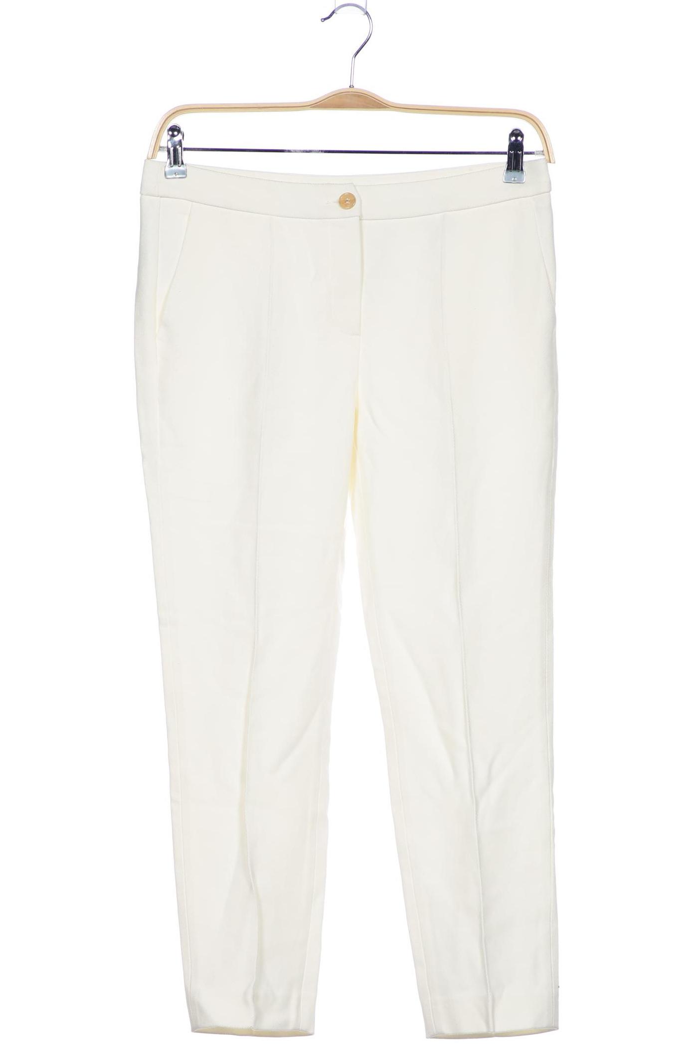

Luisa Cerano Damen Stoffhose, cremeweiß, Gr. 38