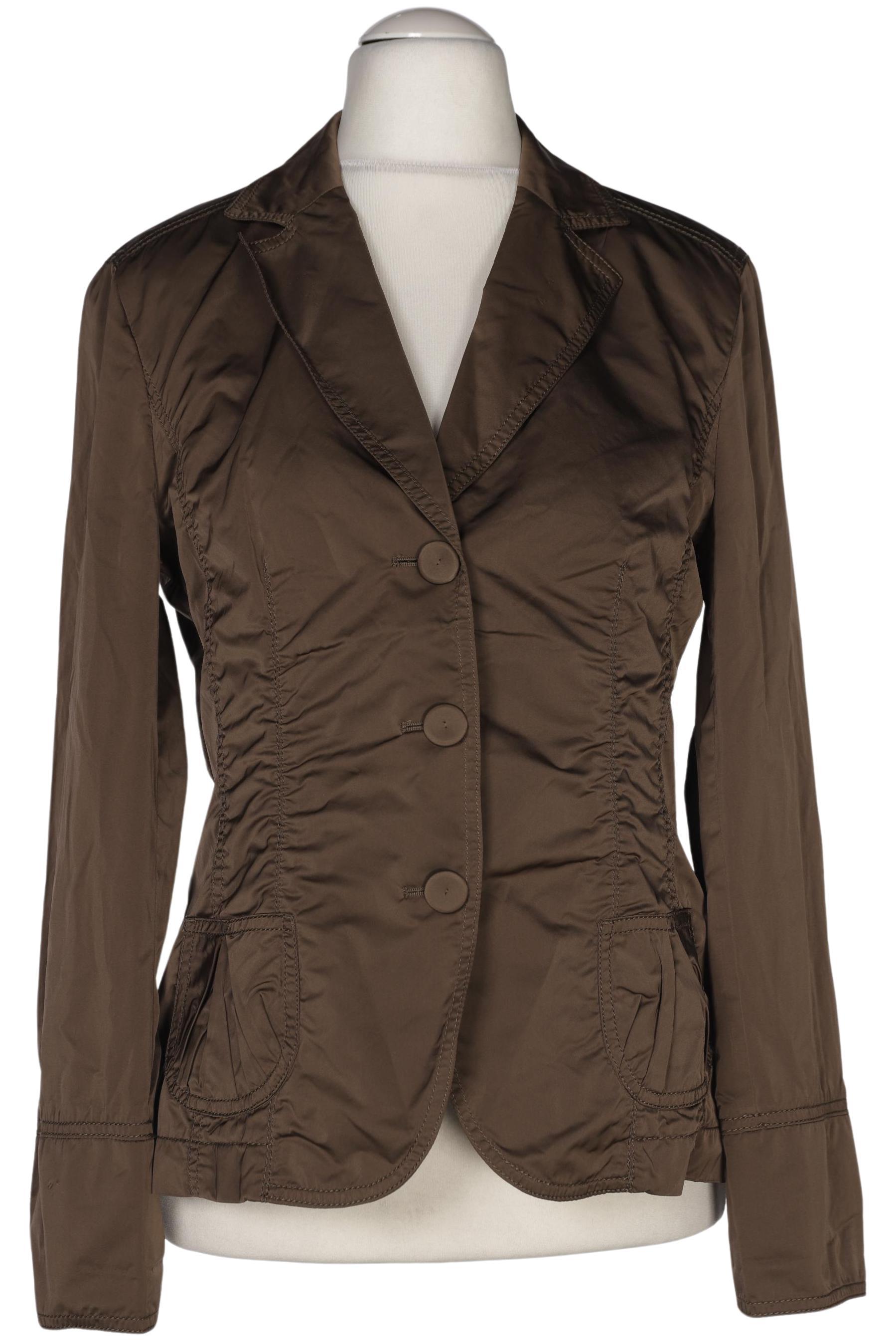 

Luisa Cerano Damen Blazer, braun, Gr. 40