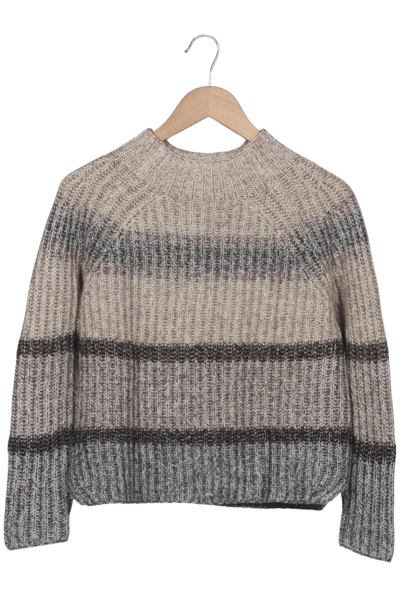 

Luisa Cerano Damen Pullover, mehrfarbig, Gr. 36