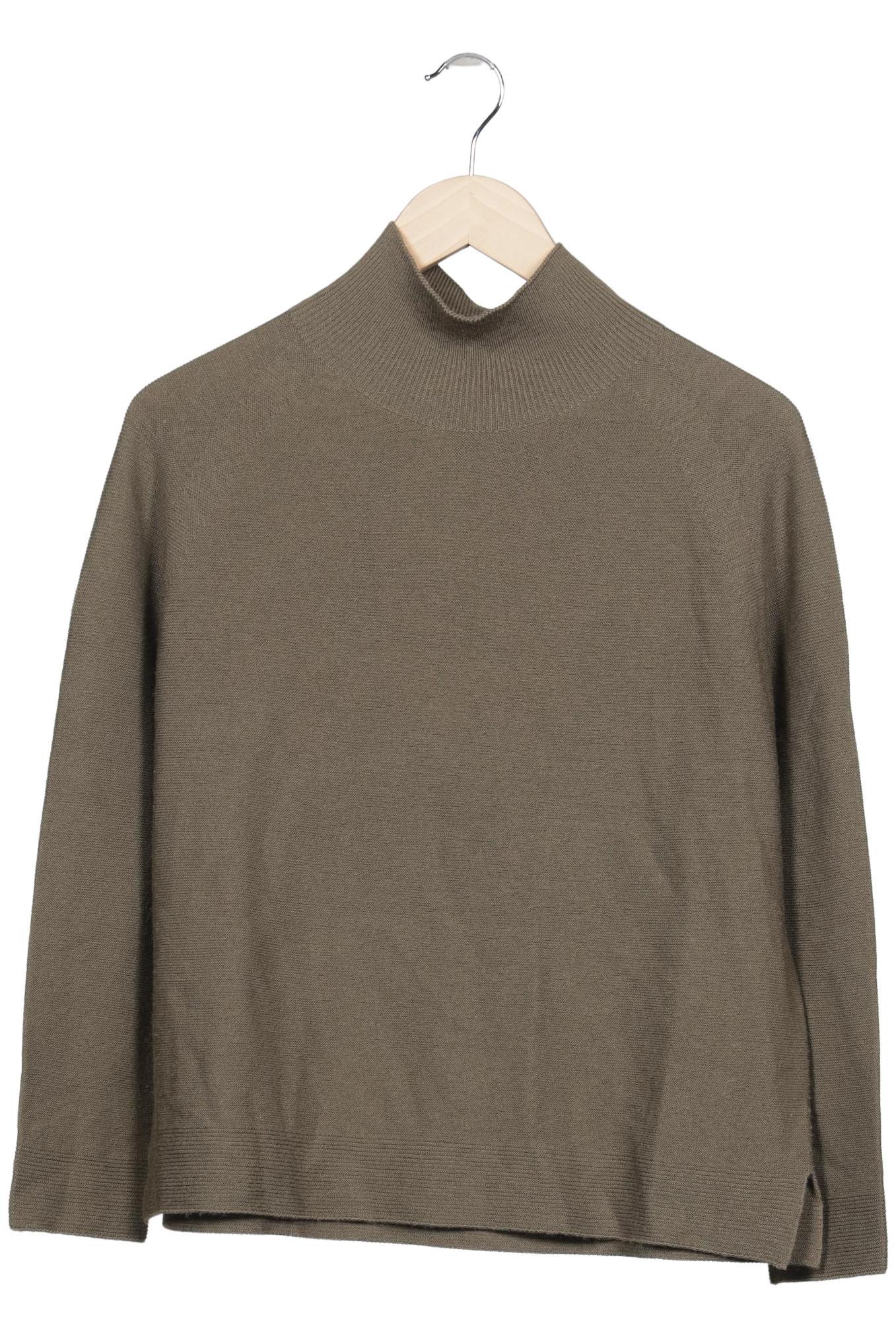 

Luisa Cerano Damen Pullover, grün, Gr. 36