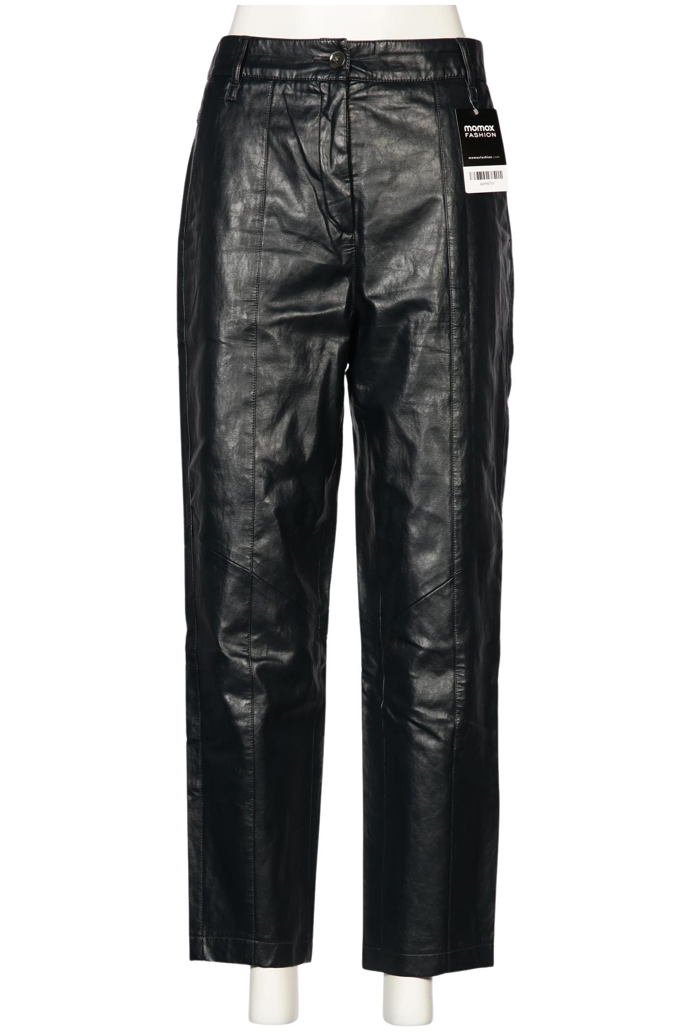 

Luisa Cerano Damen Stoffhose, schwarz, Gr. 38