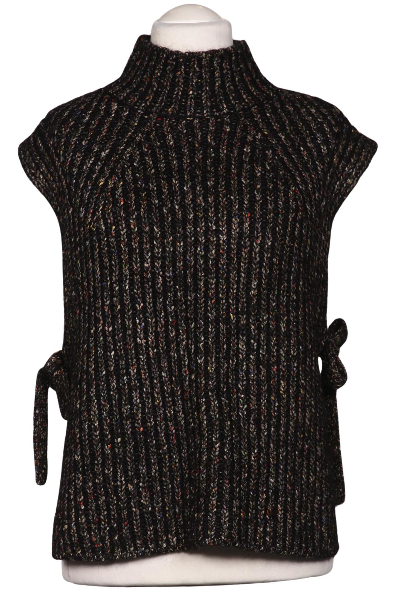 

Luisa Cerano Damen Pullover, schwarz, Gr. uni