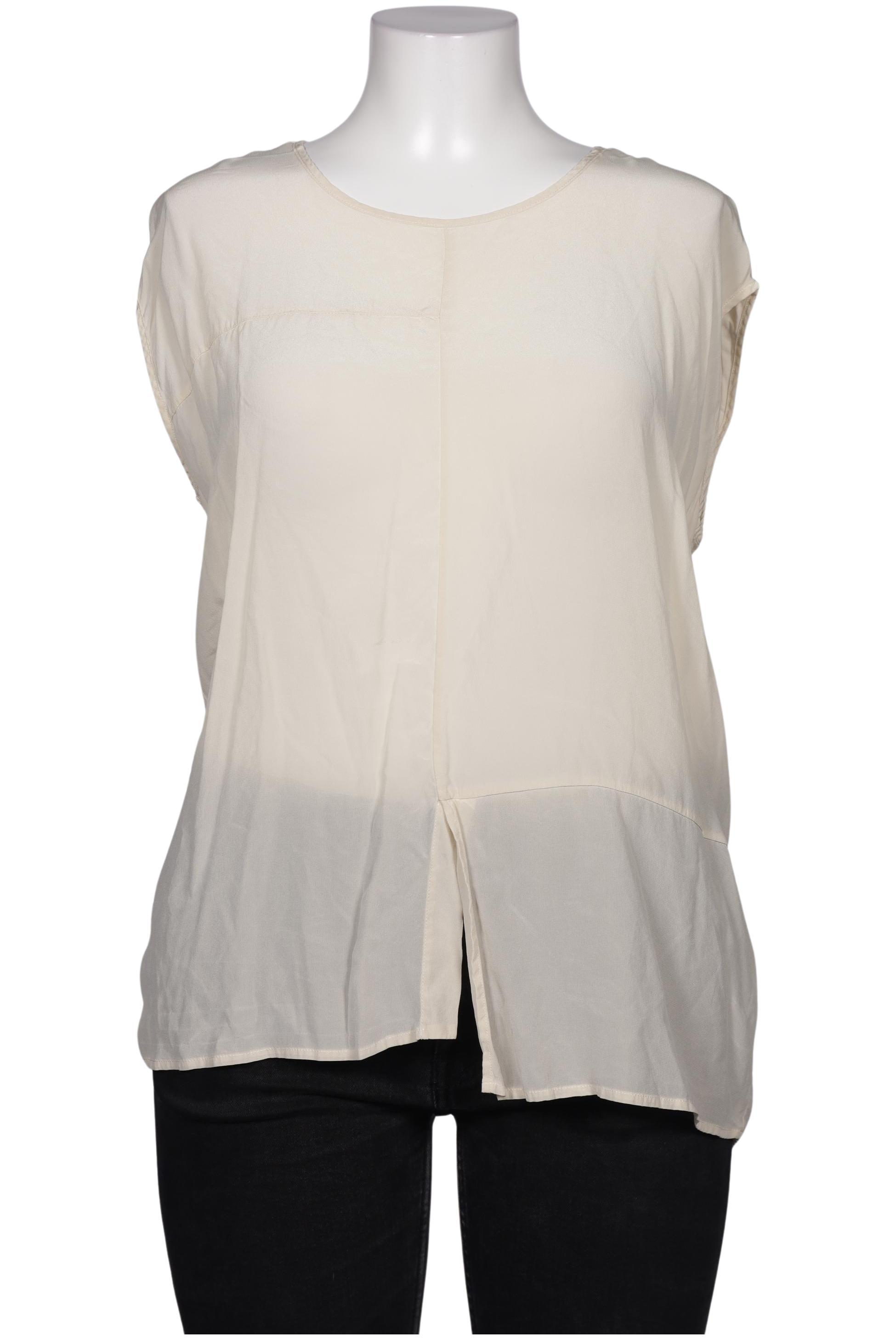 

Luisa Cerano Damen Bluse, beige, Gr. 44