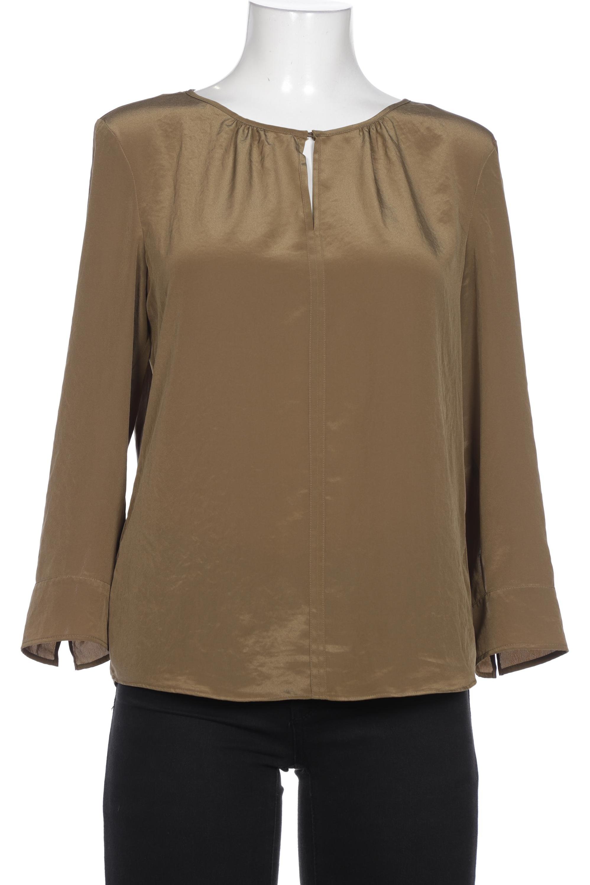 

Luisa Cerano Damen Bluse, braun