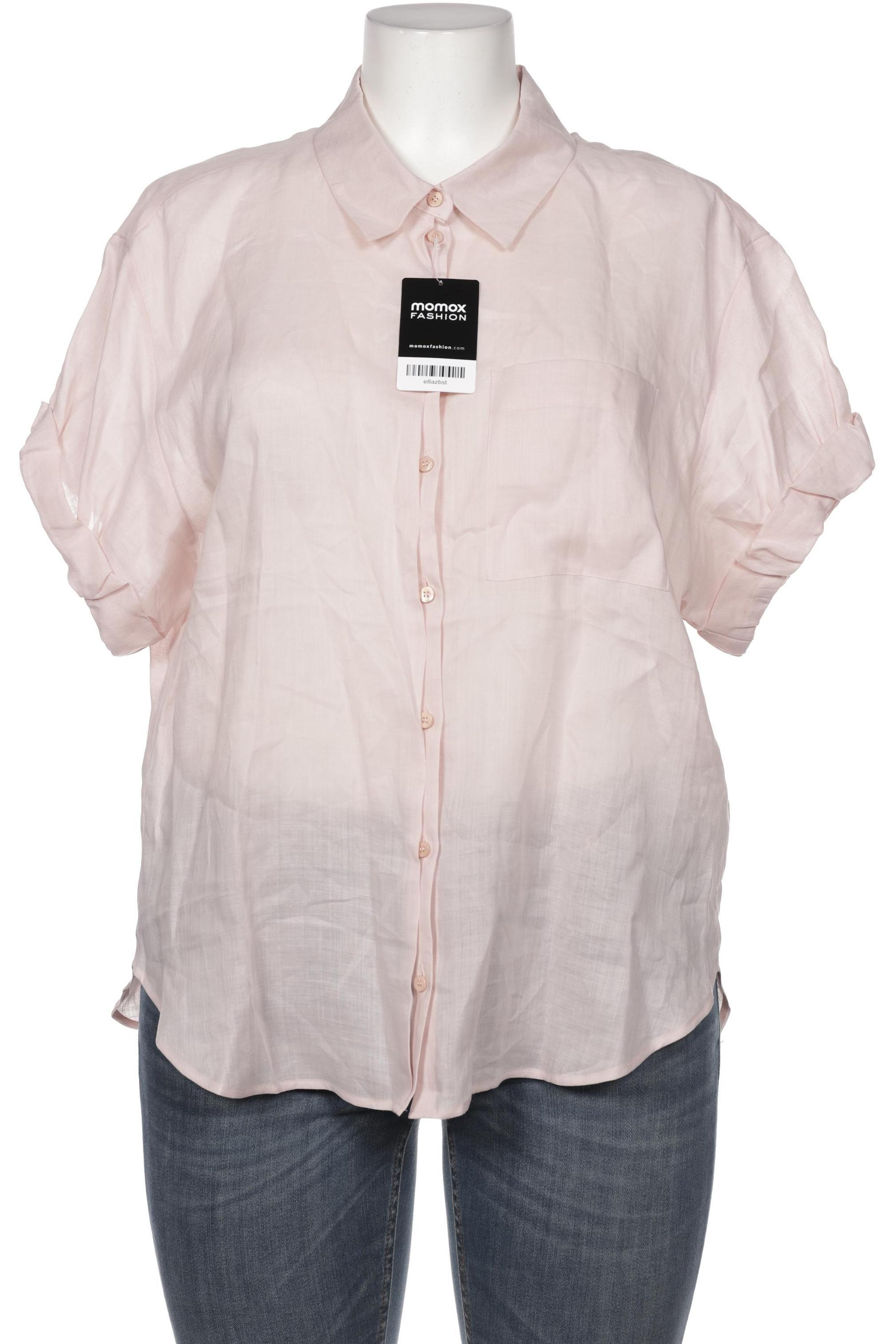 

Luisa Cerano Damen Bluse, pink, Gr. 42