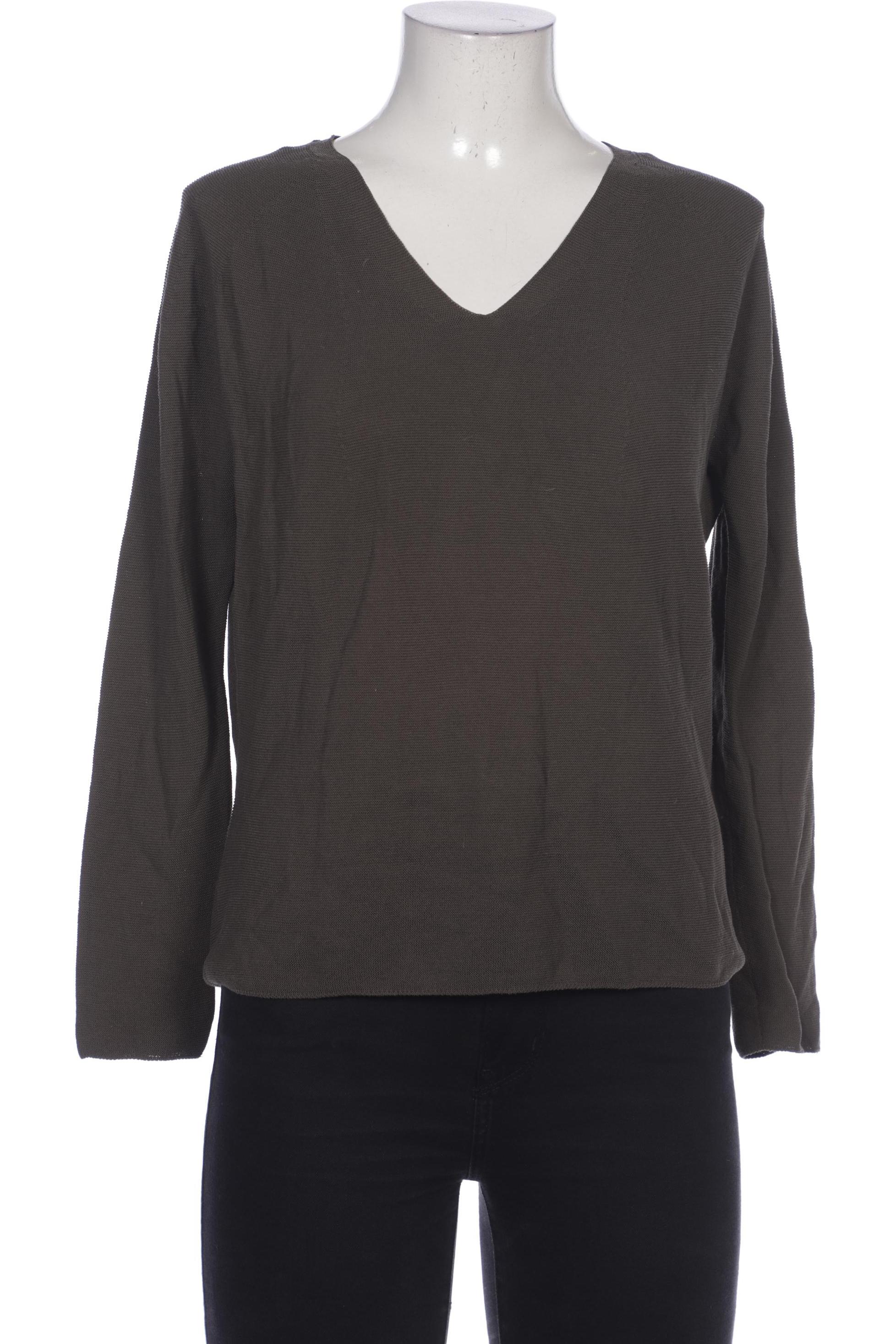 

Luisa Cerano Damen Pullover, grün, Gr. 38