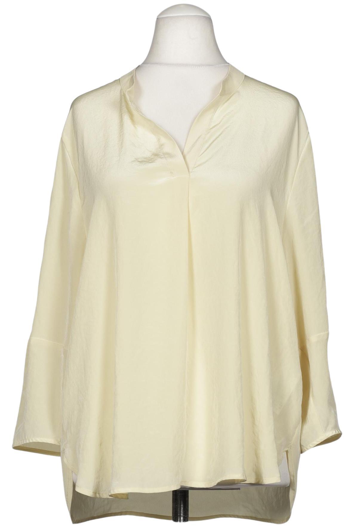 

Luisa Cerano Damen Bluse, cremeweiß, Gr. 40