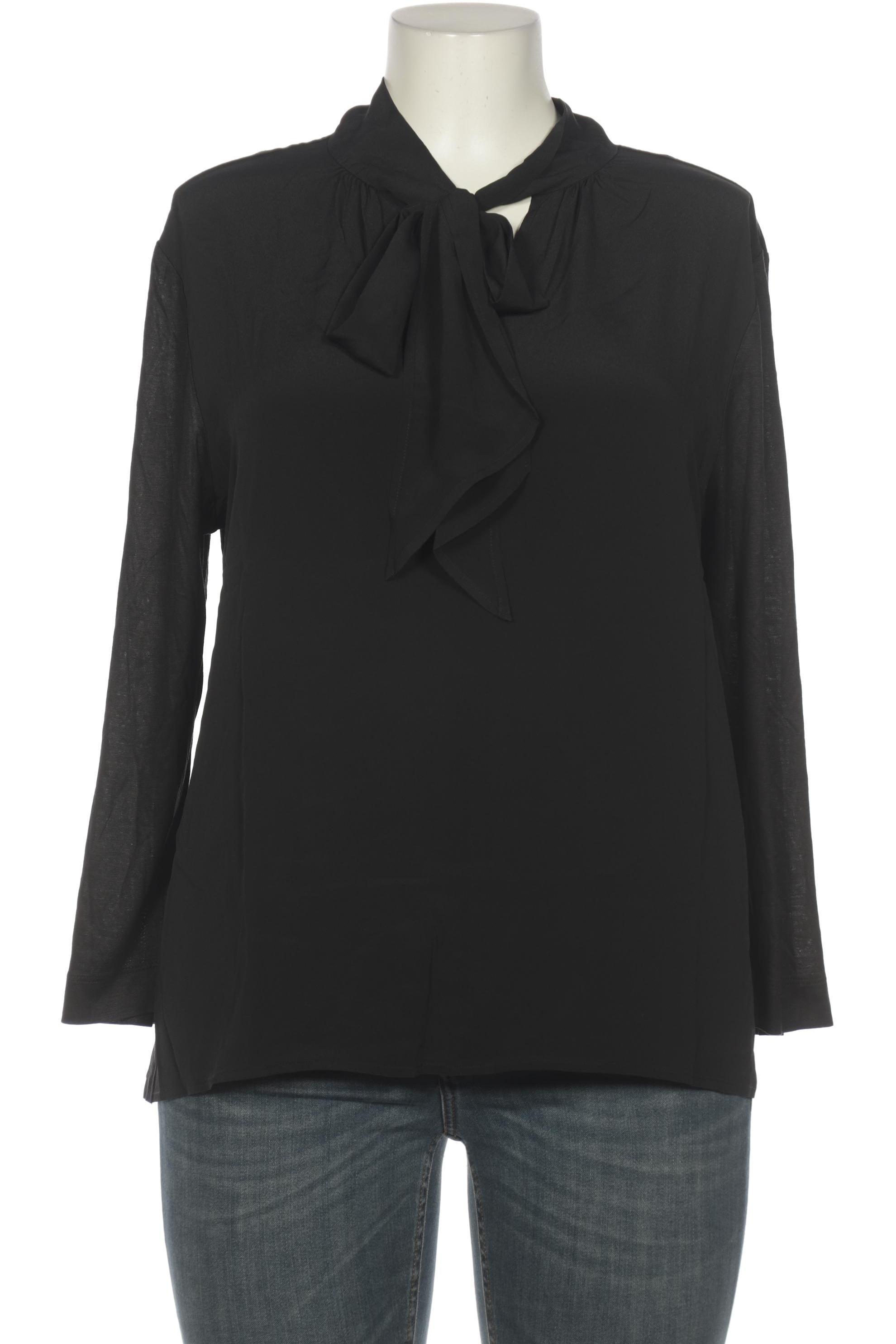 

Luisa Cerano Damen Bluse, schwarz, Gr. 42