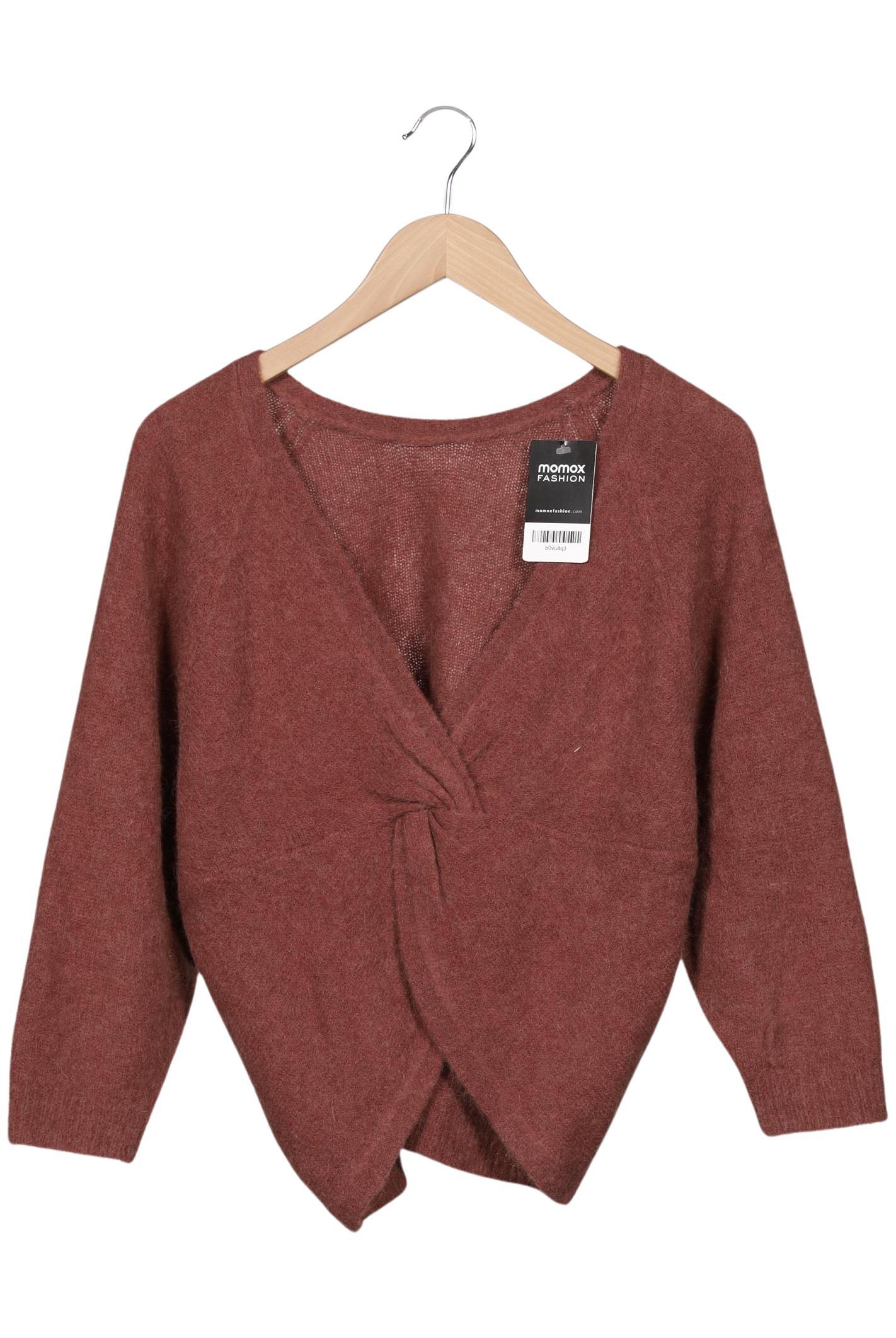 

Luisa Cerano Damen Pullover, braun, Gr. 38