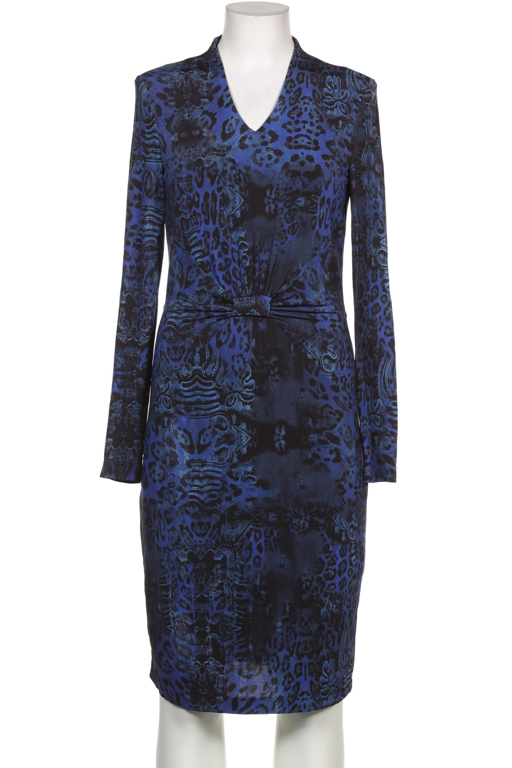 

Luisa Cerano Damen Kleid, blau, Gr. 34