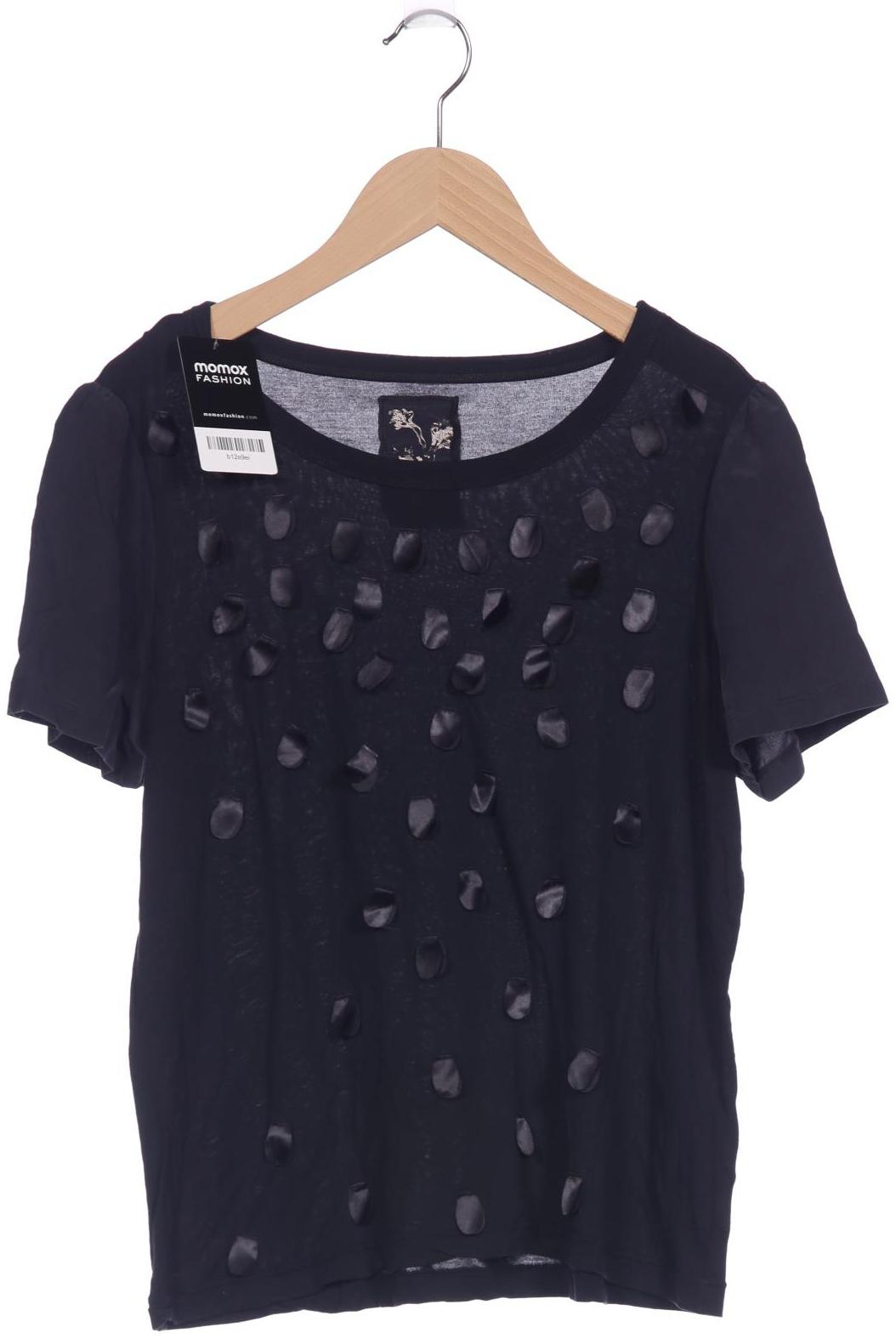 

Luisa Cerano Damen T-Shirt, grau, Gr. 42