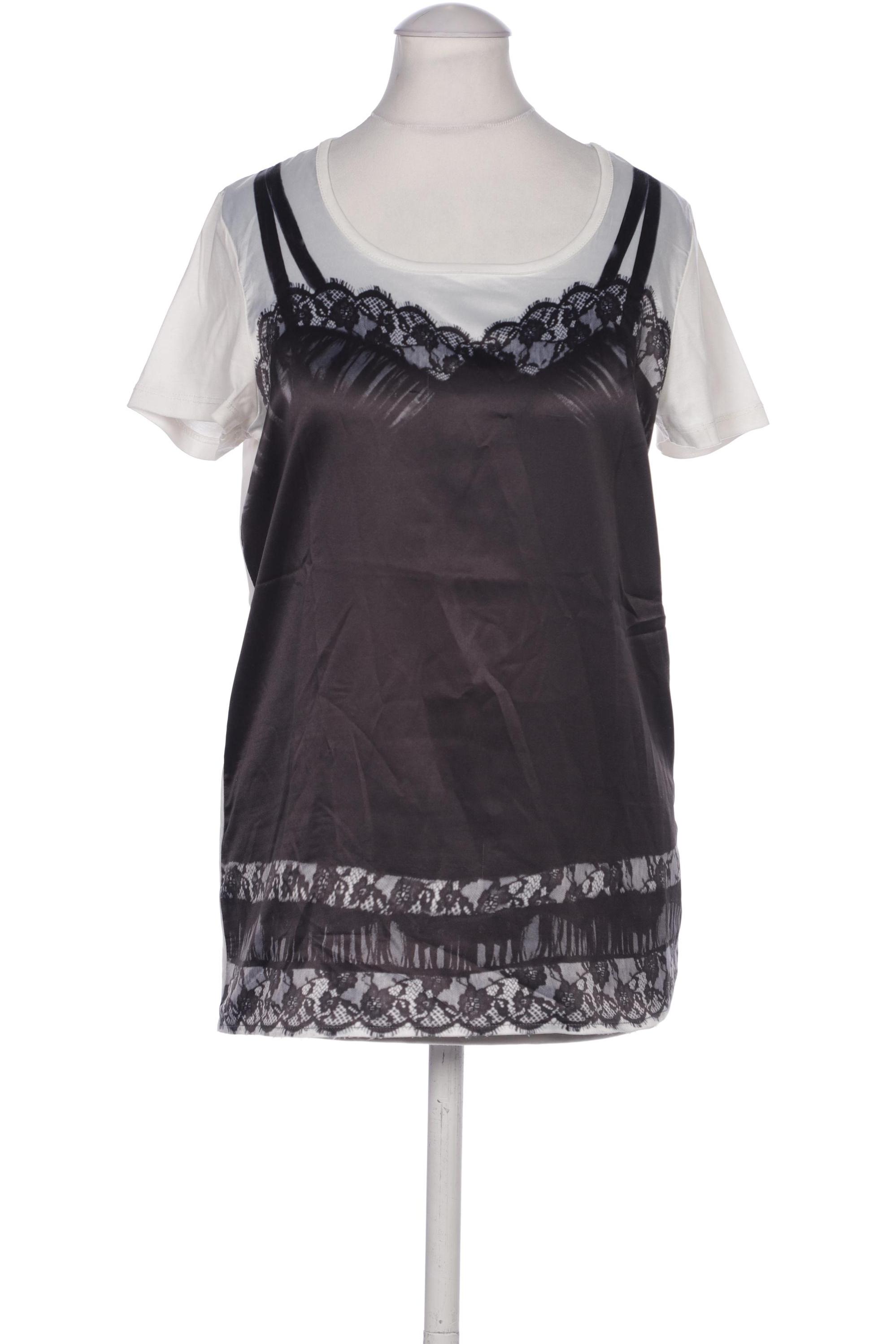 

Luisa Cerano Damen Bluse, schwarz, Gr. 34