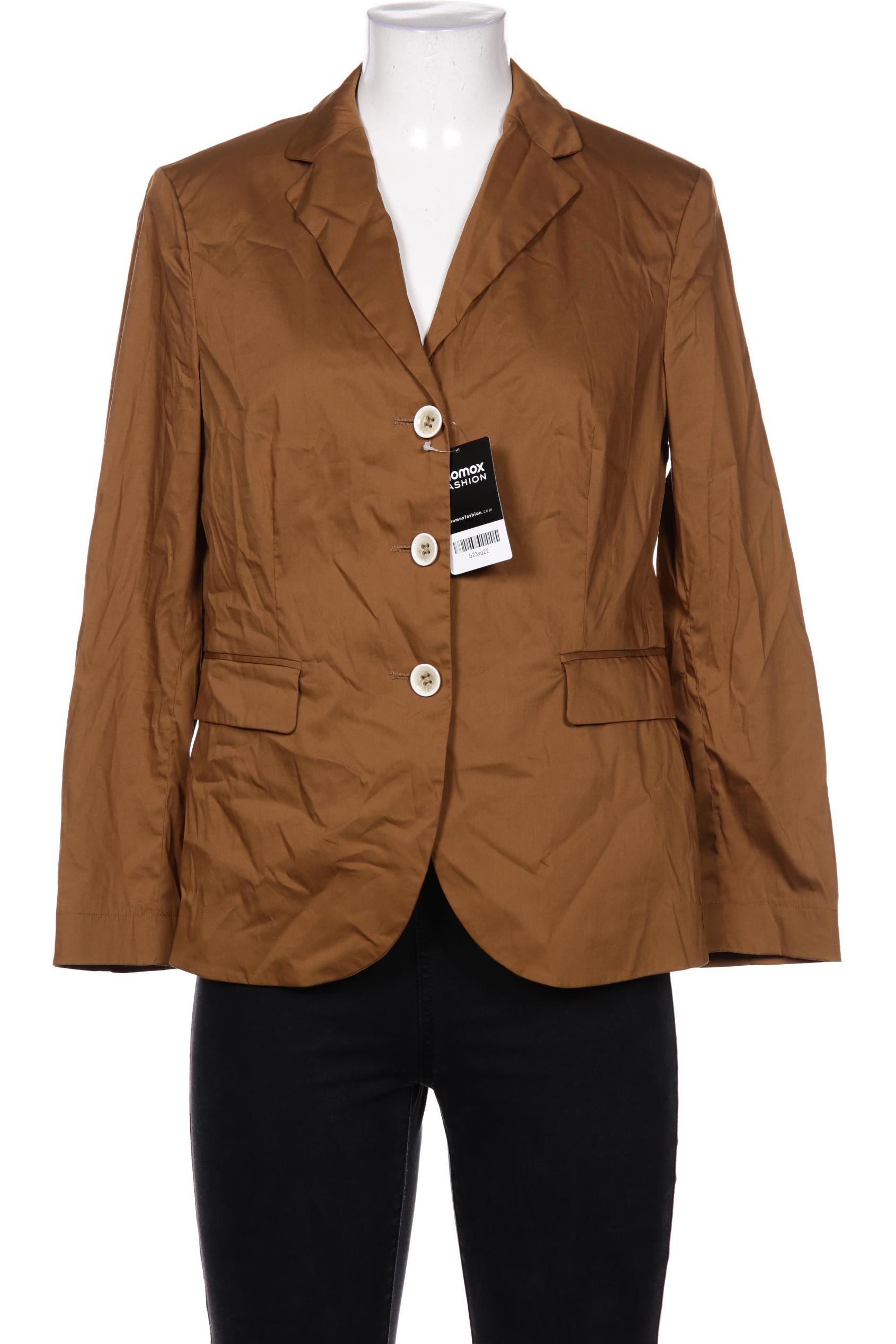 

Luisa Cerano Damen Blazer, braun, Gr. 40