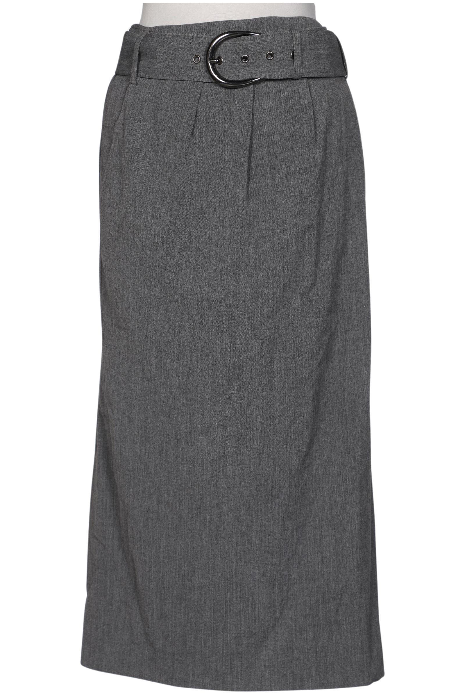 

Luisa Cerano Damen Rock, grau, Gr. 36