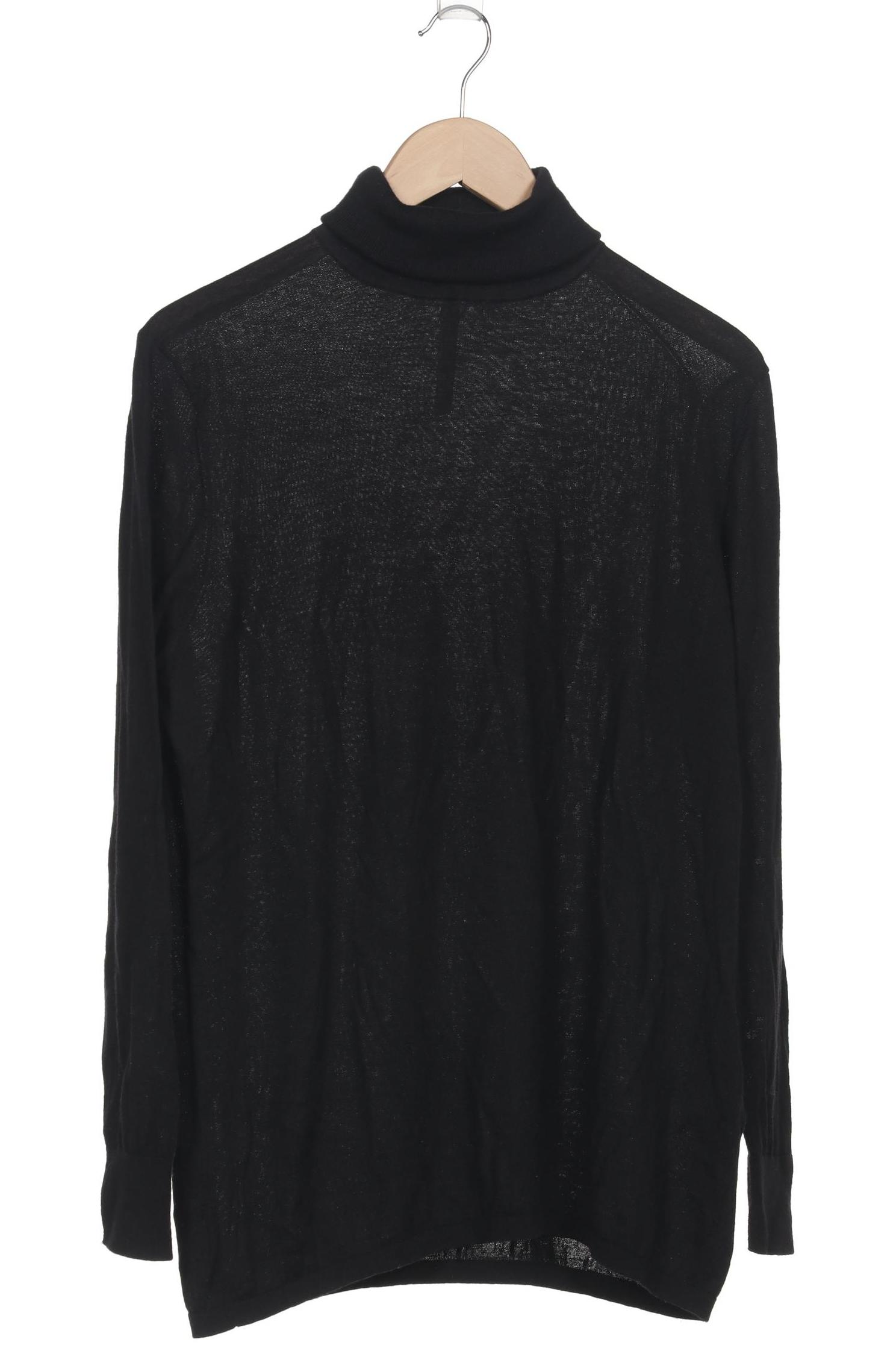 

Luisa Cerano Damen Pullover, schwarz, Gr. 44