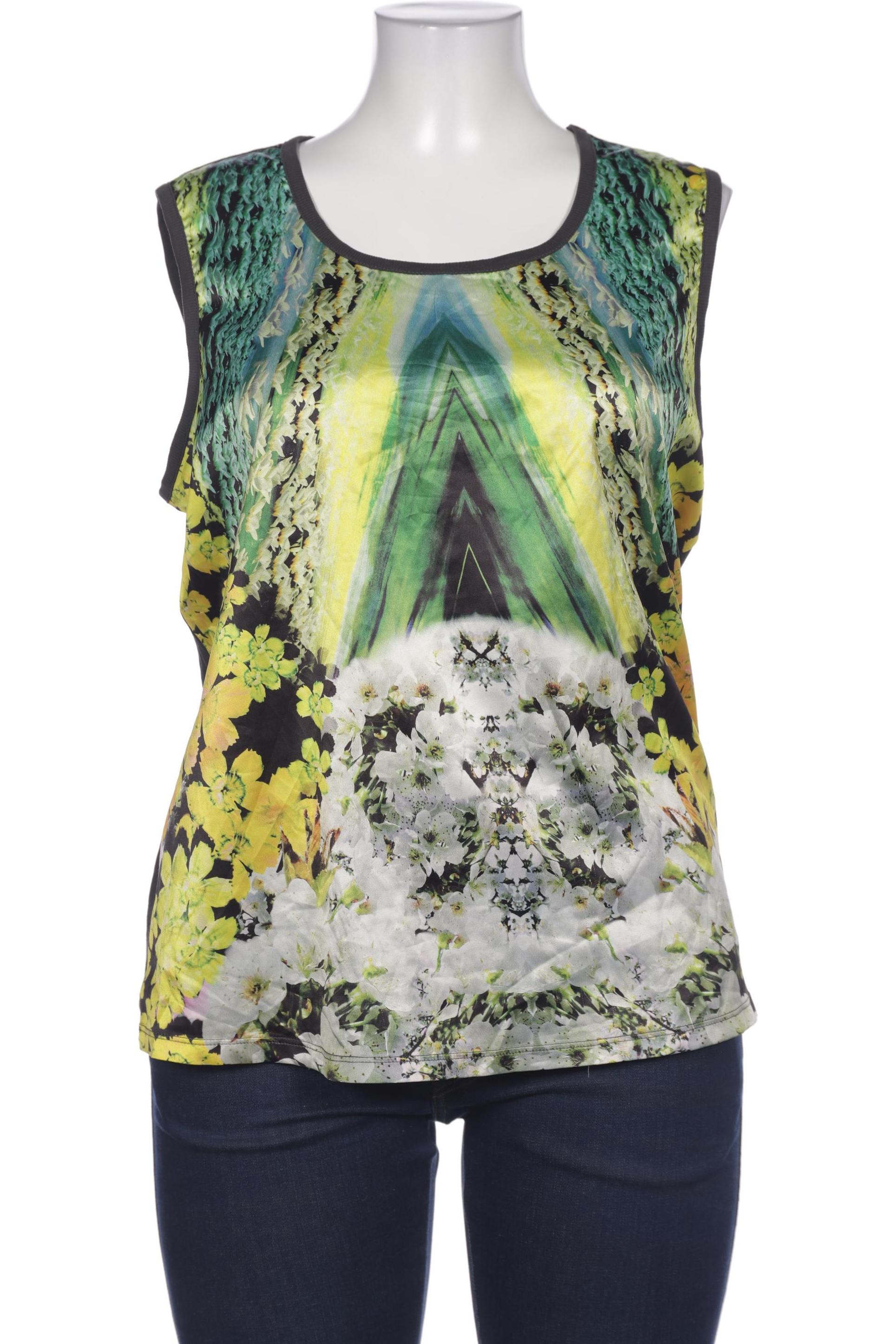 

Luisa Cerano Damen Bluse, mehrfarbig