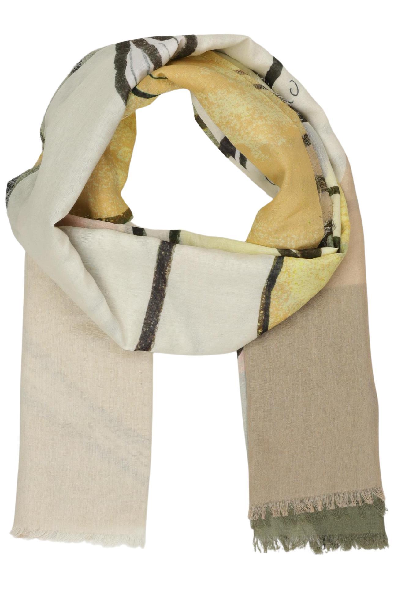 

Luisa Cerano Damen Schal, mehrfarbig, Gr.