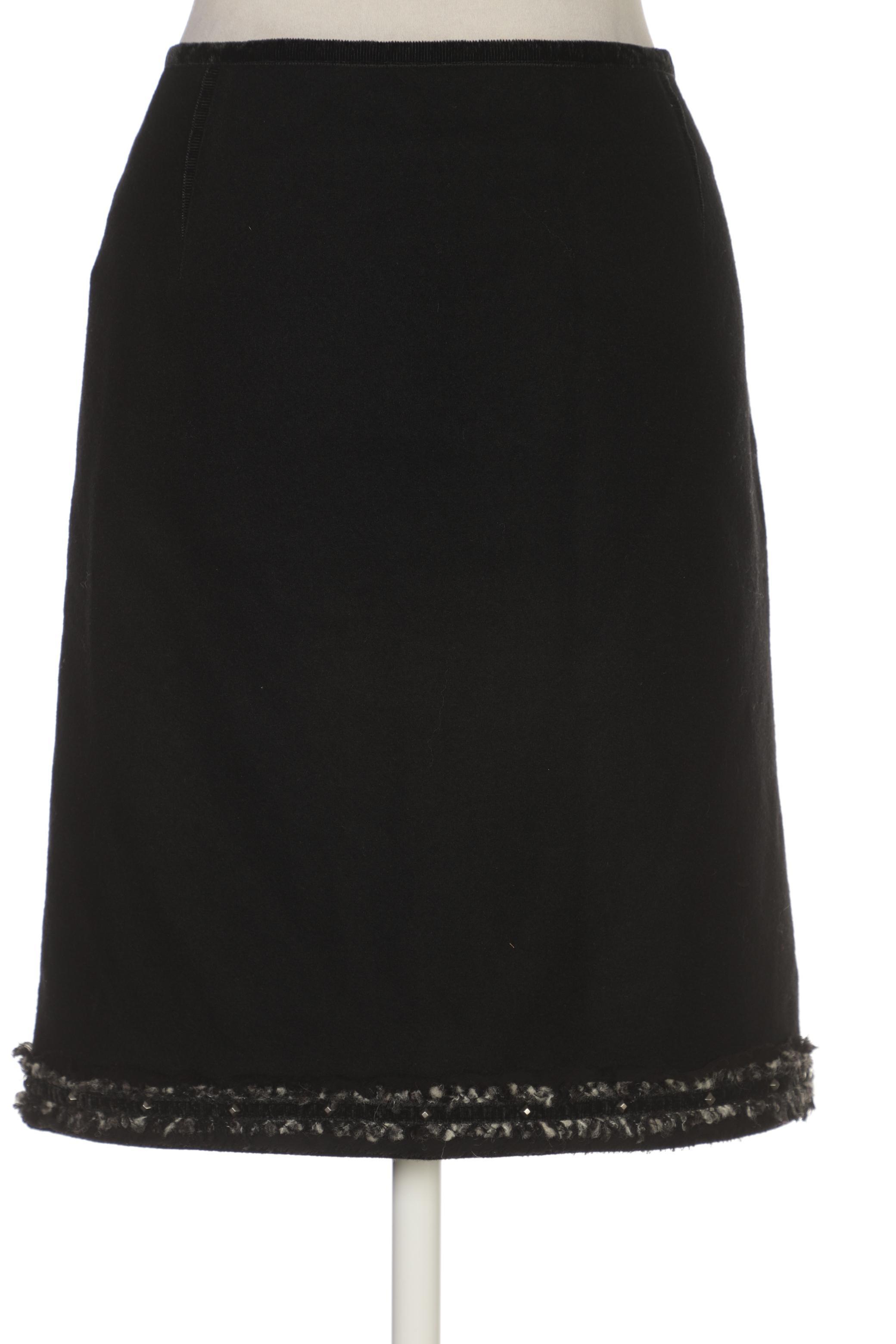 

Luisa Cerano Damen Rock, schwarz, Gr. 40