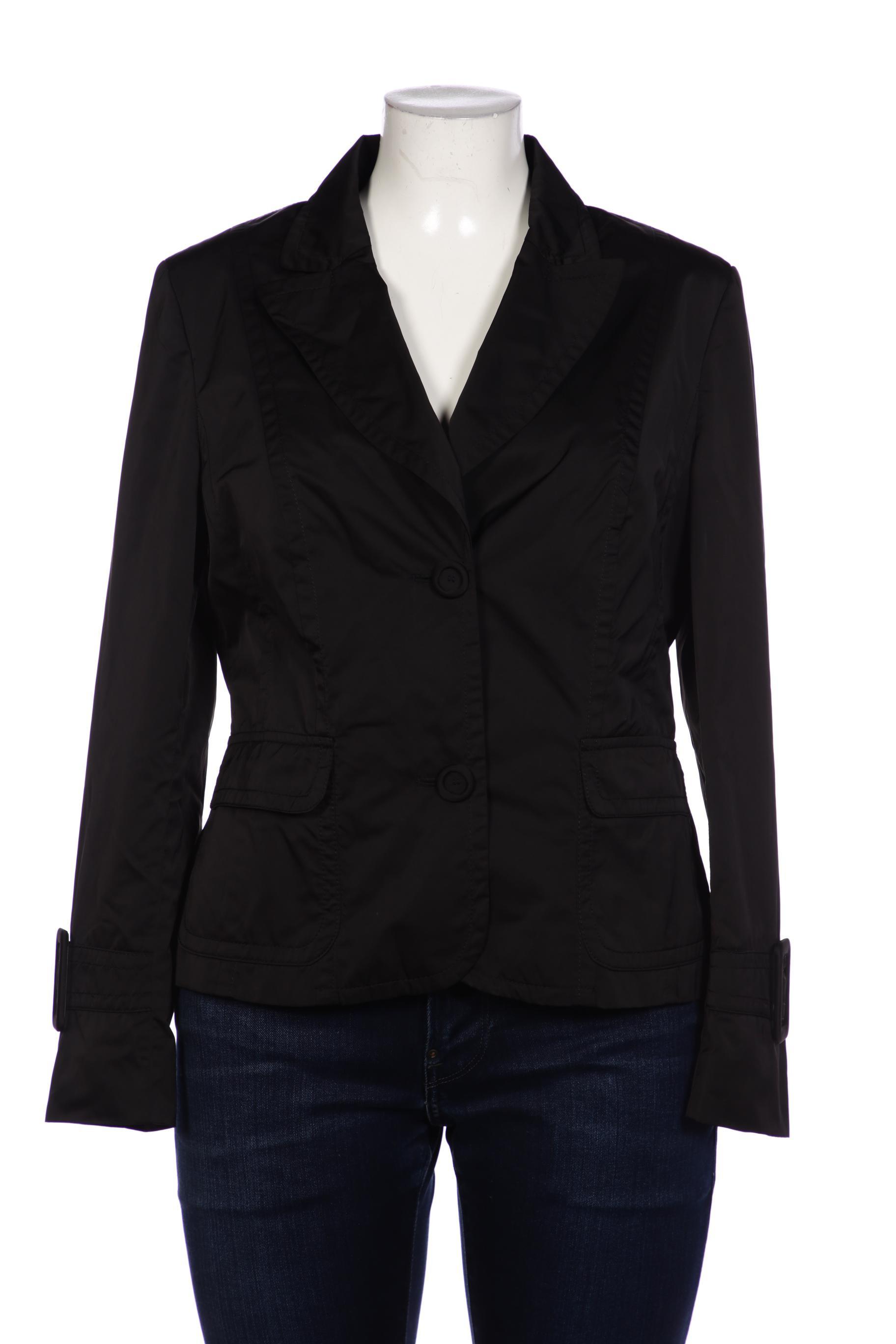 

Luisa Cerano Damen Blazer, schwarz, Gr. 42