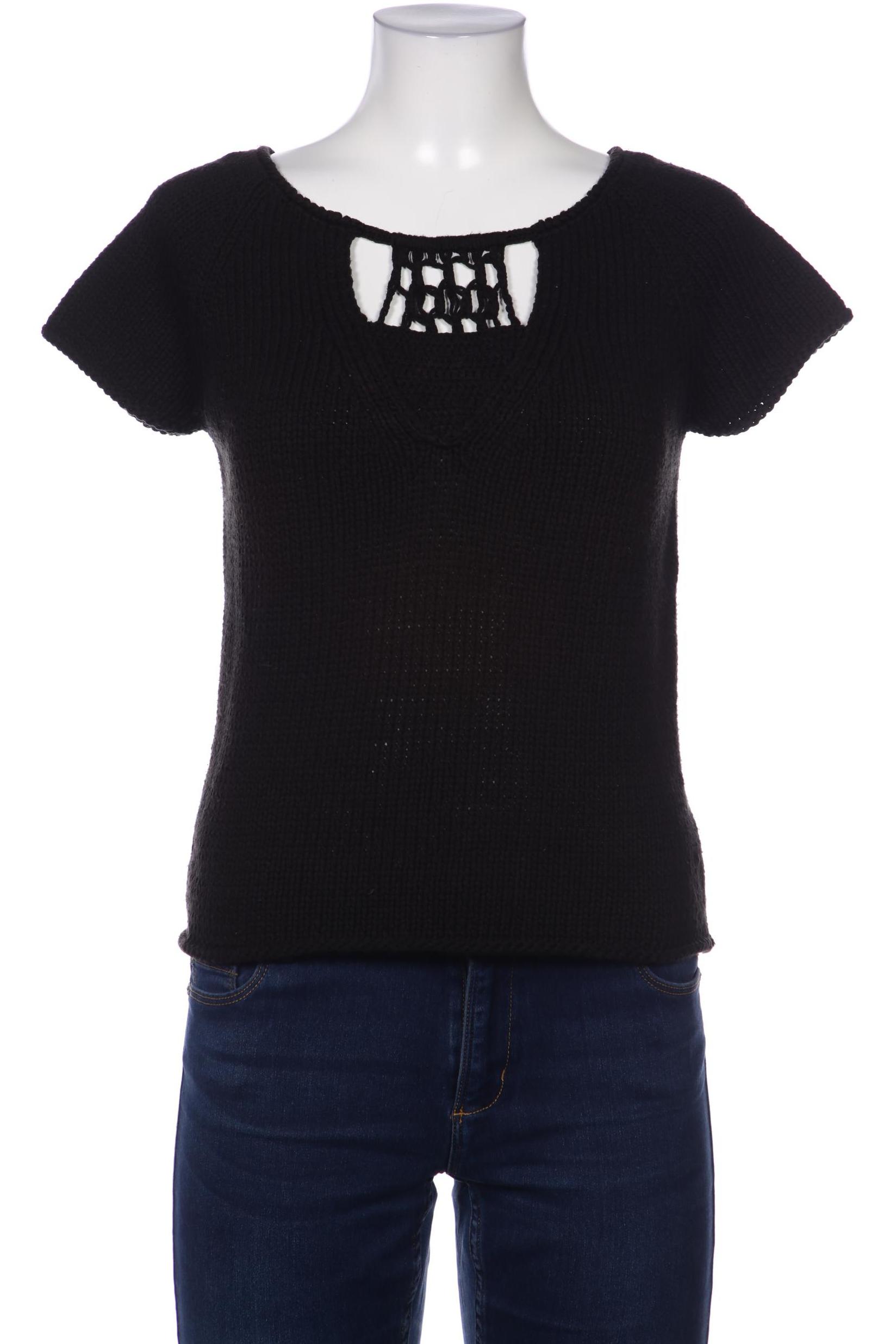 

Luisa Cerano Damen Pullover, schwarz