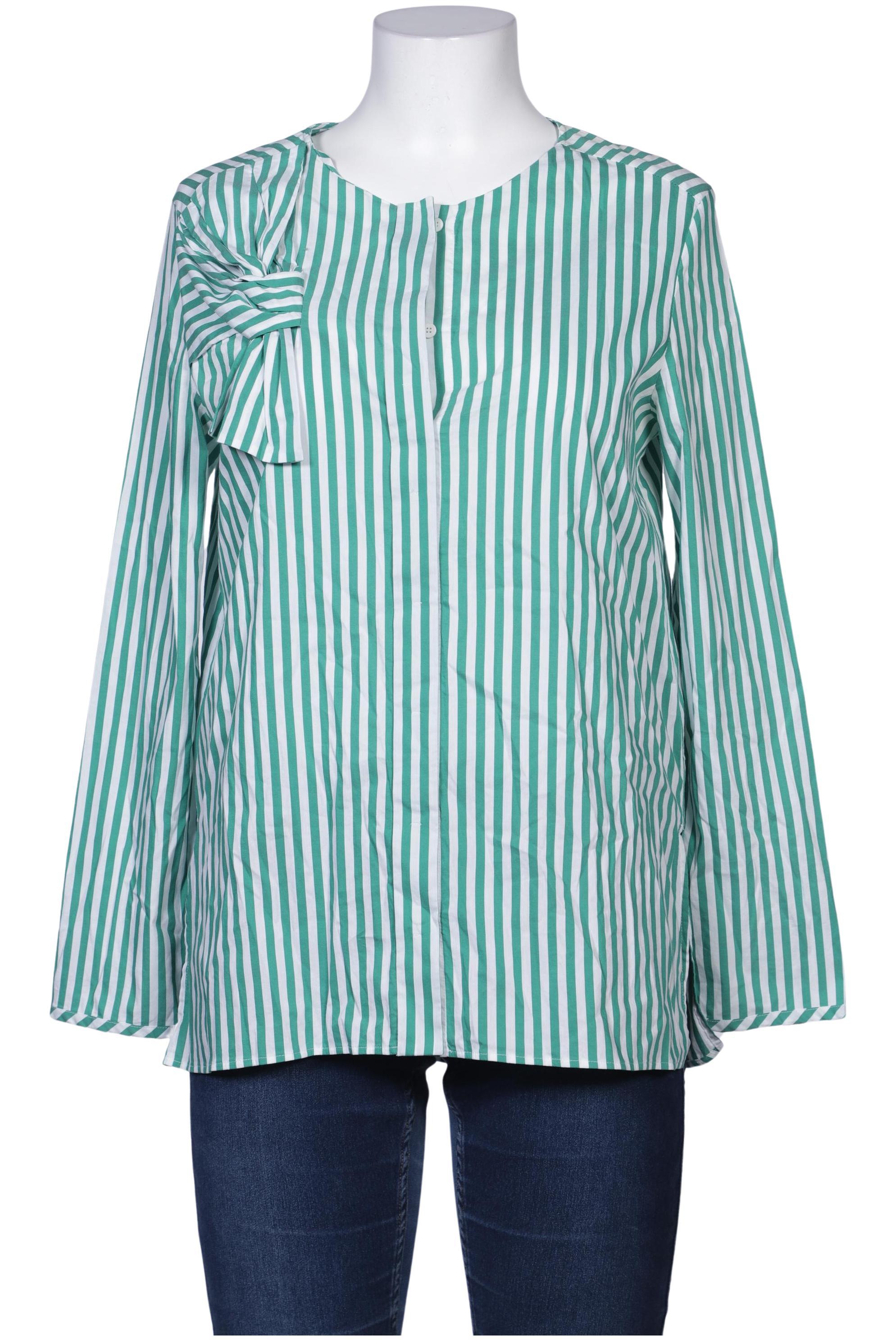 

Luisa Cerano Damen Bluse, grün, Gr. 38