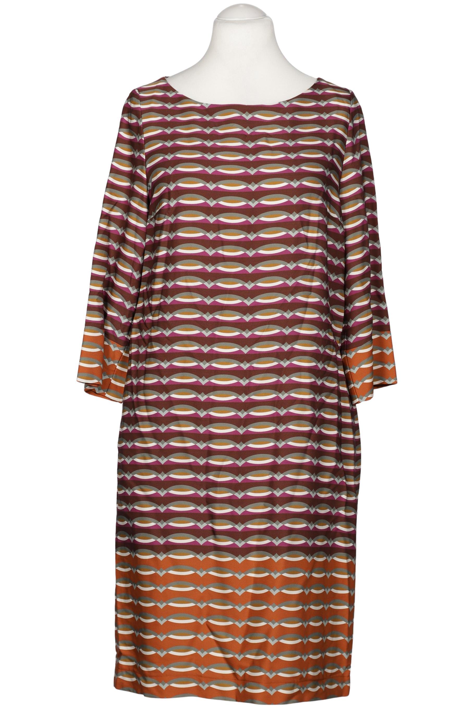 

Luisa Cerano Damen Kleid, mehrfarbig, Gr. 40