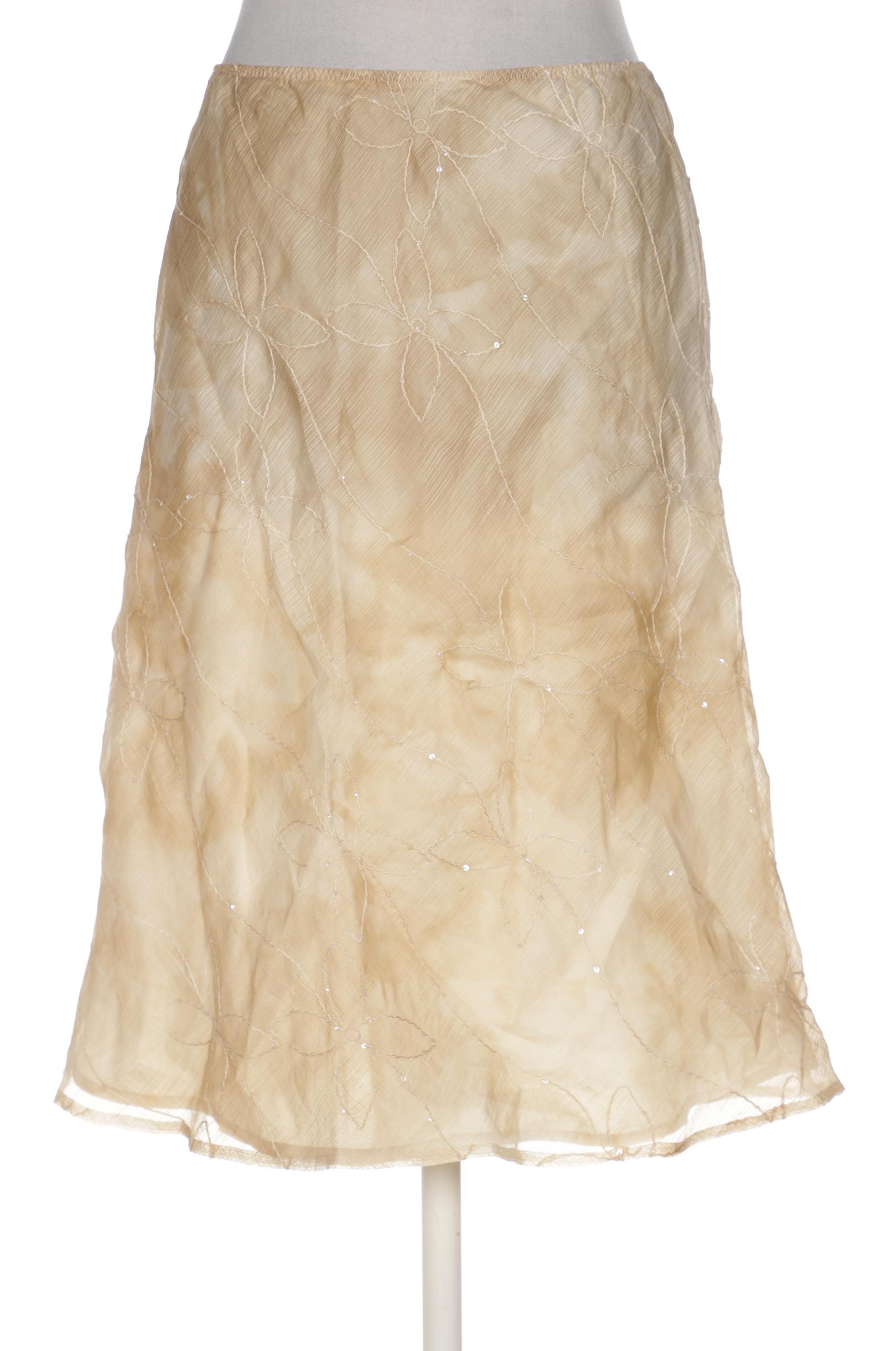 

Luisa Cerano Damen Rock, beige, Gr. 38